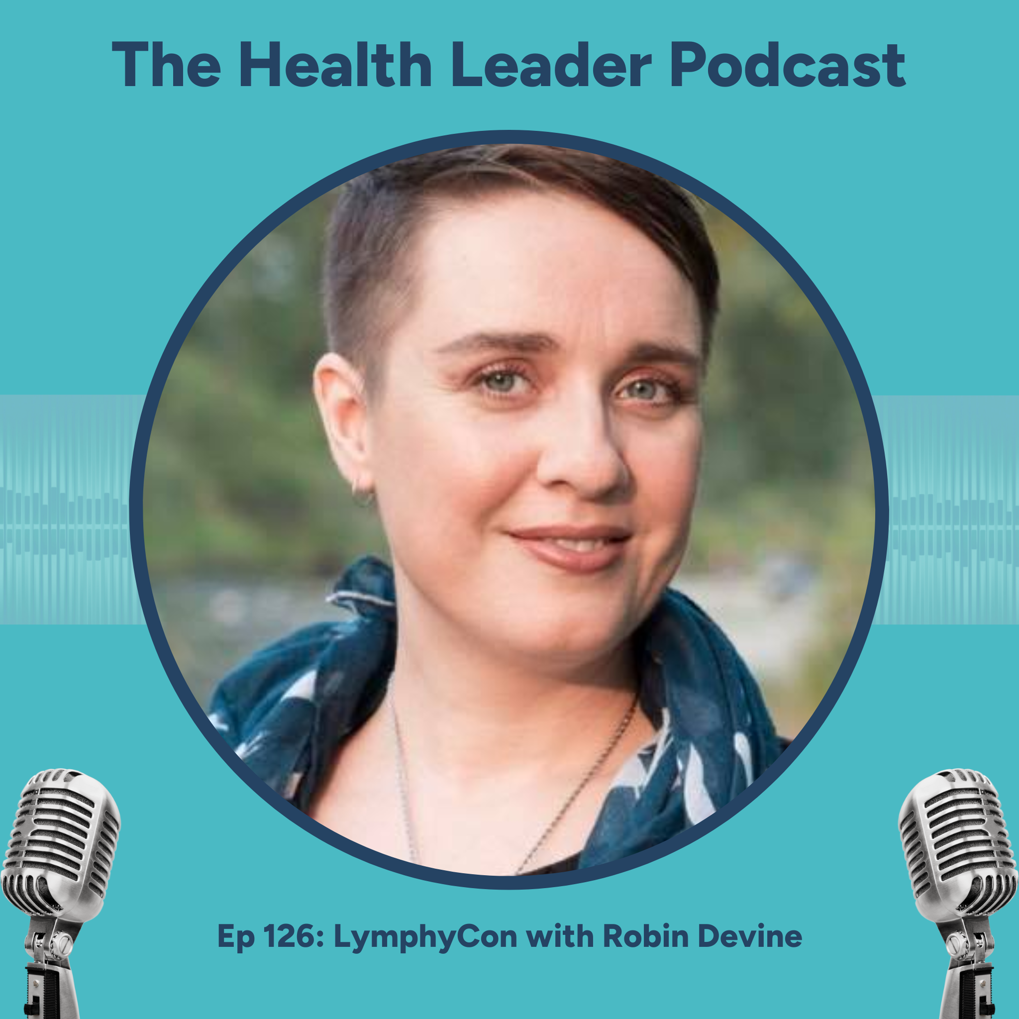 The Health Leader Podcast