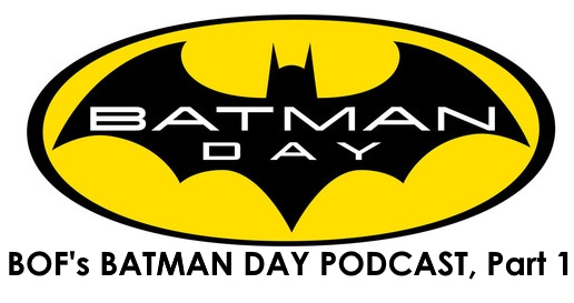 Batman-On-Film.com Podcasts