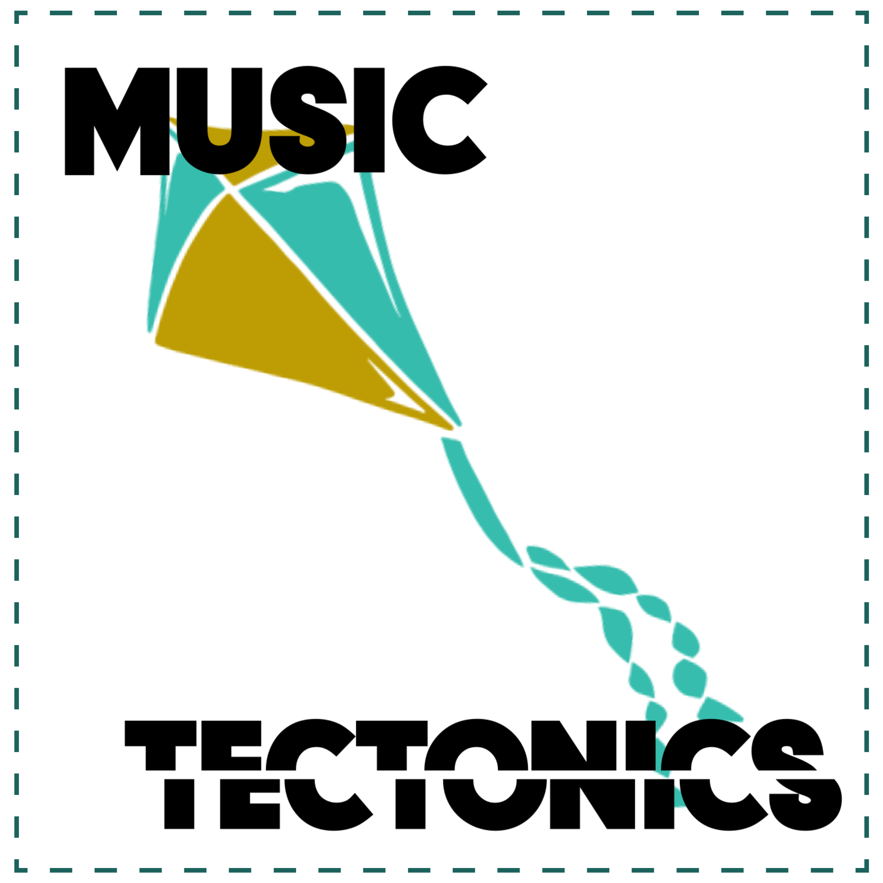 Music Tectonics