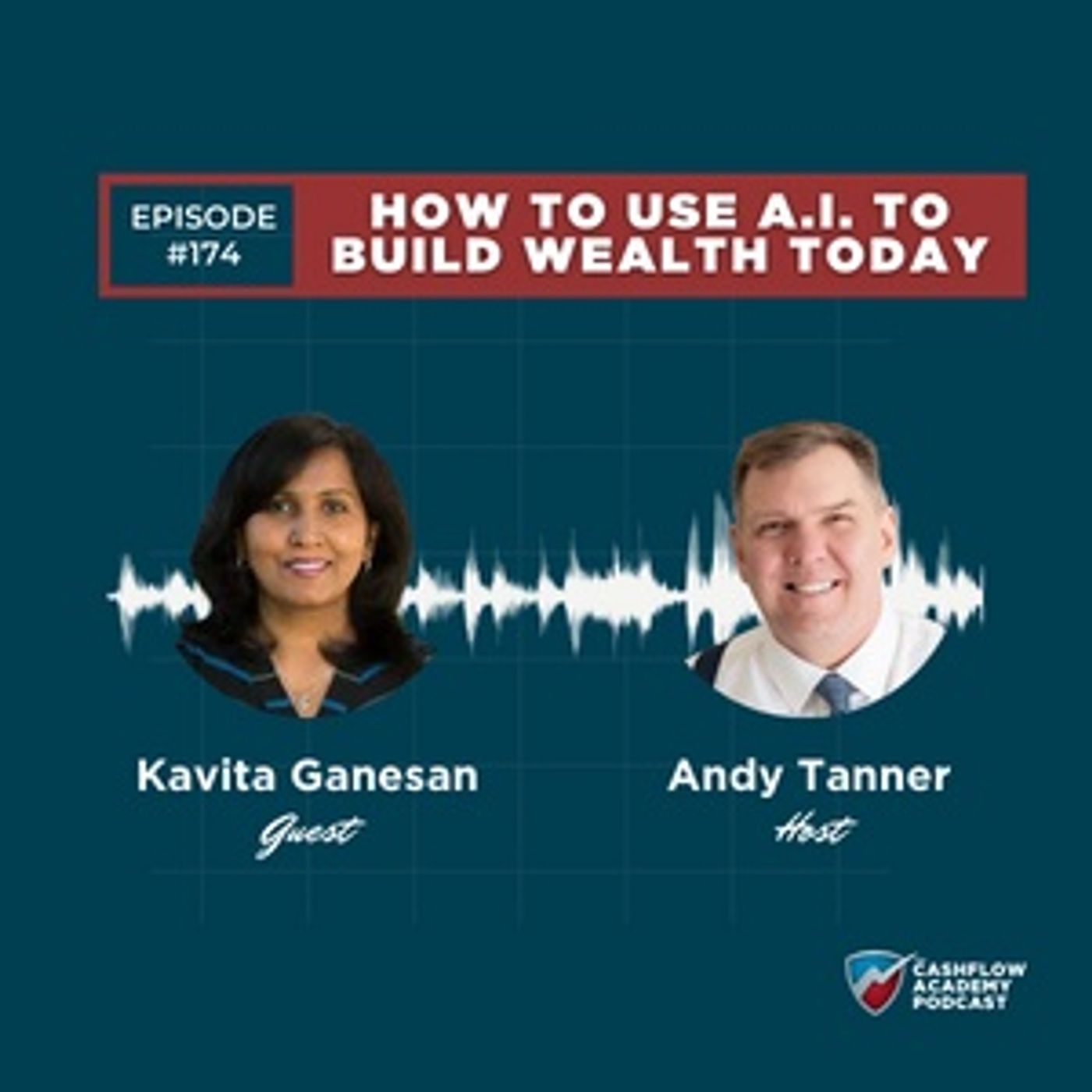 The Cash Flow Academy Show
