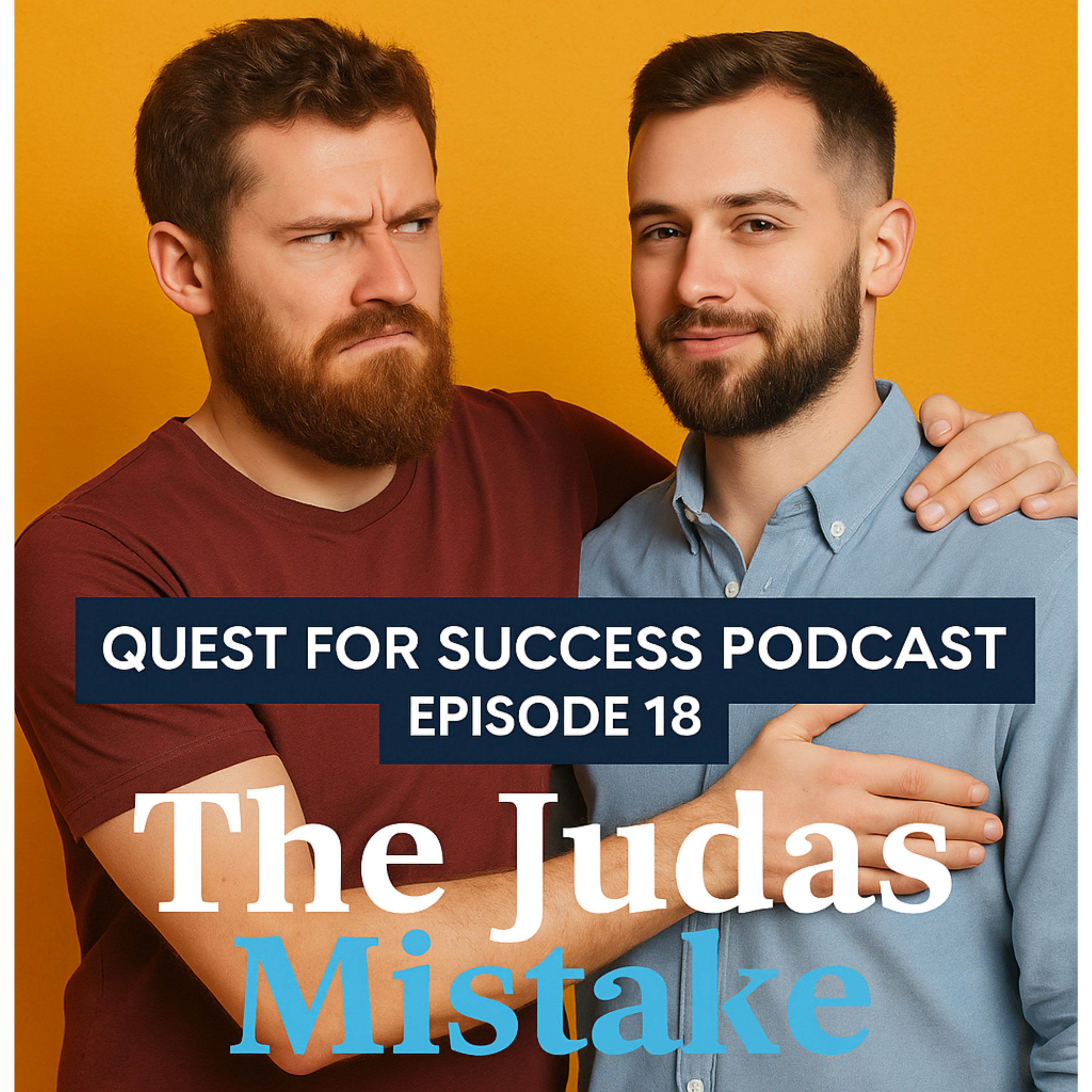 Quest for Success