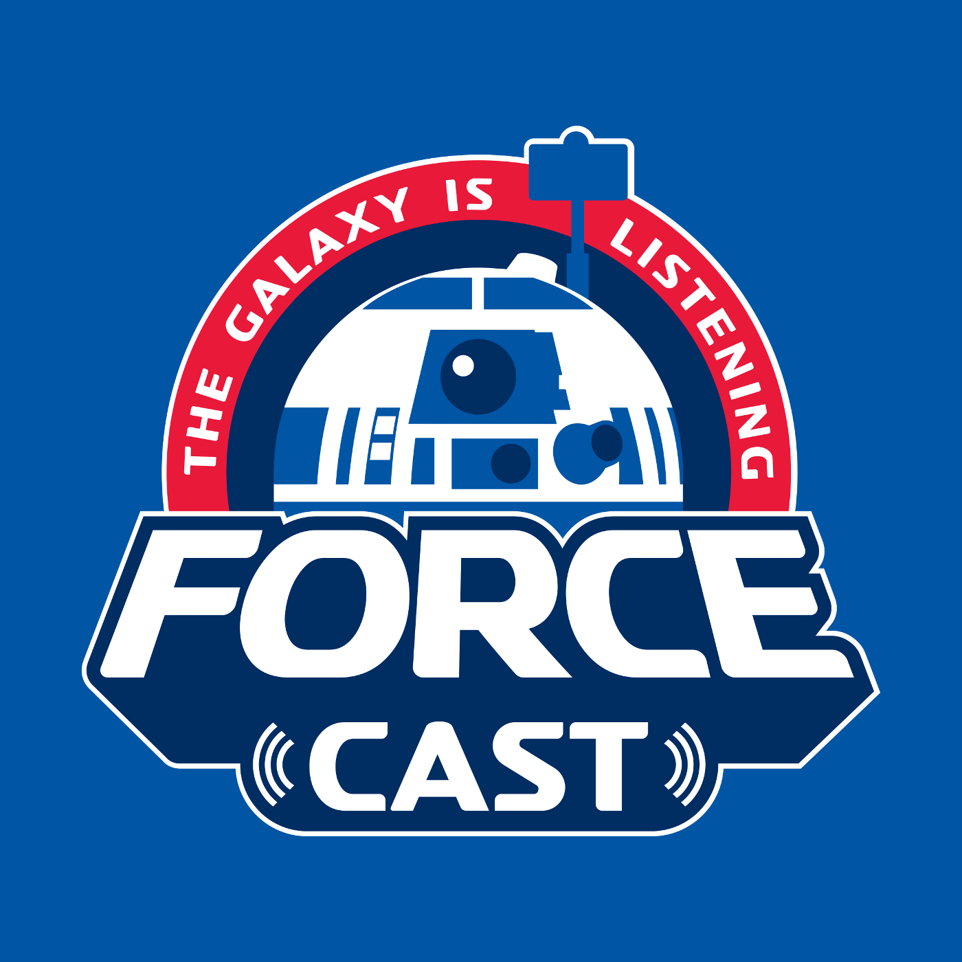 The ForceCast: Star Wars News and Commentary
