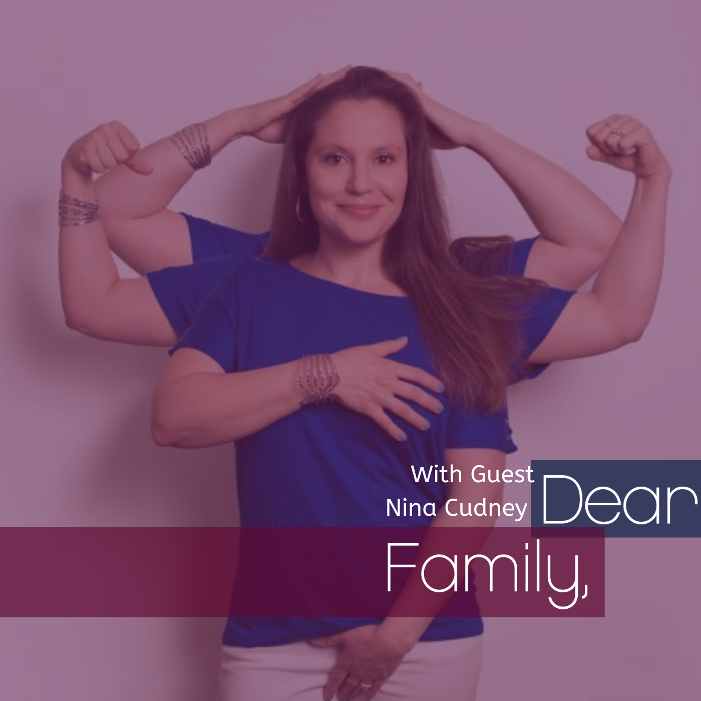 Dear Family,