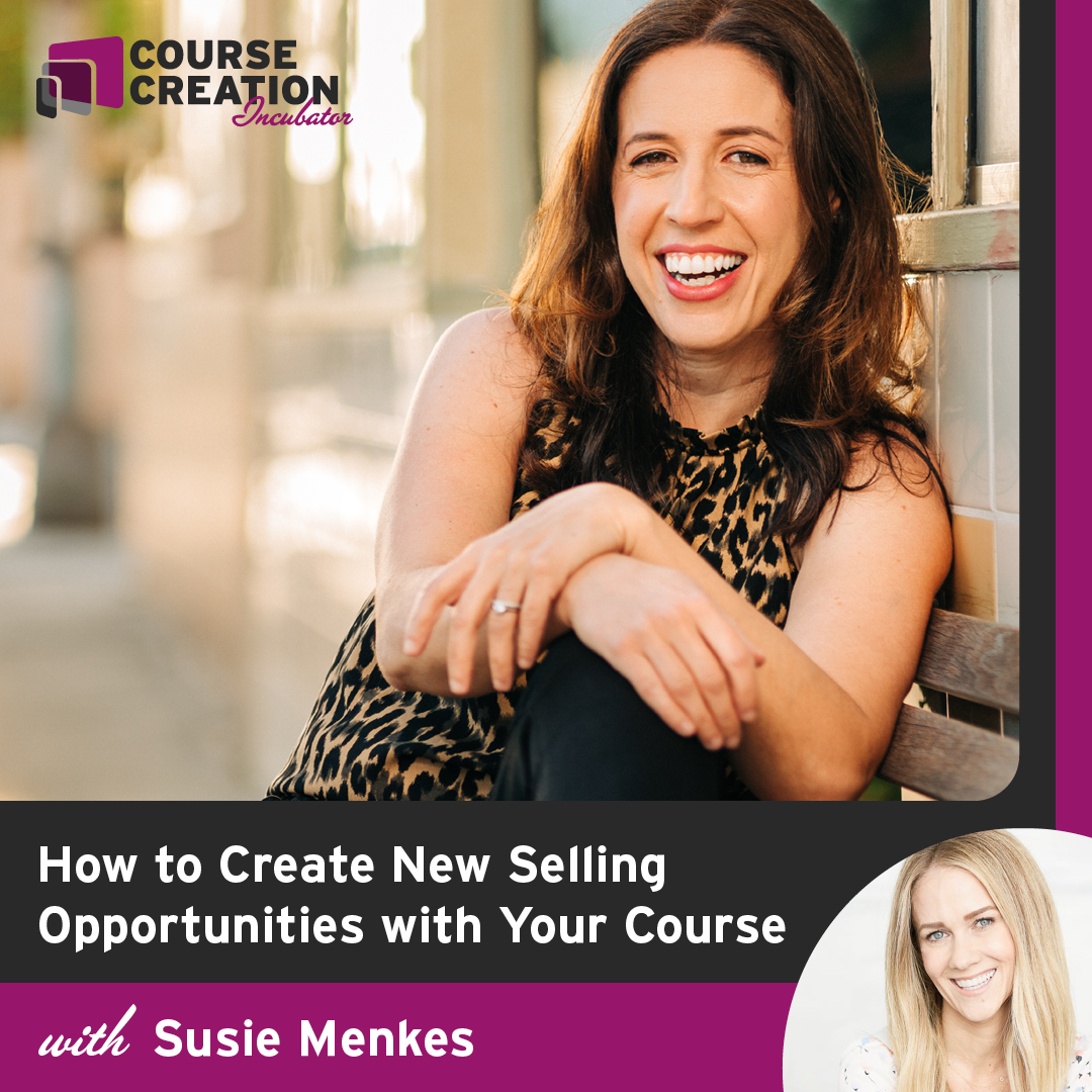 Course Creation Boutique\'s podcast