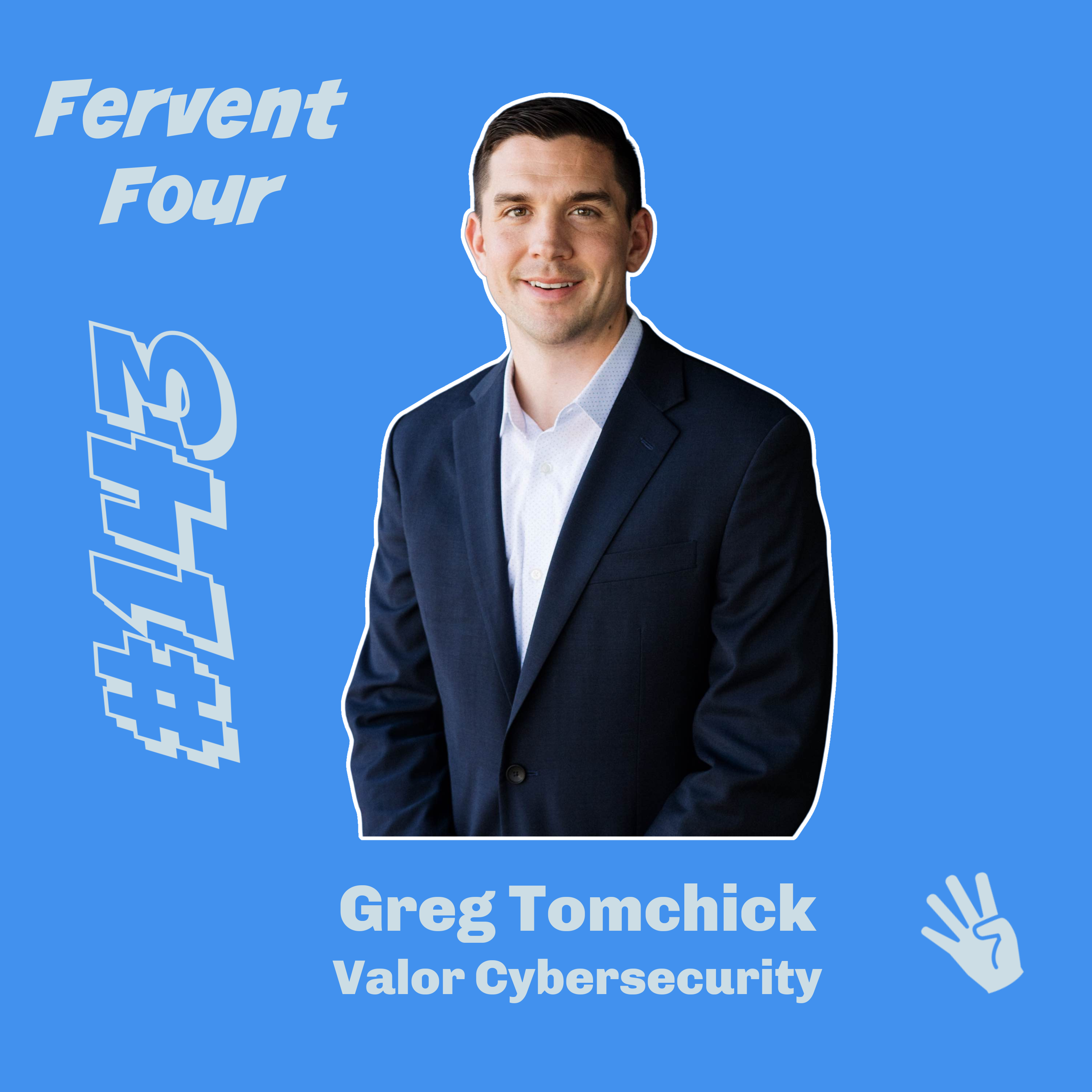 Fervent Four