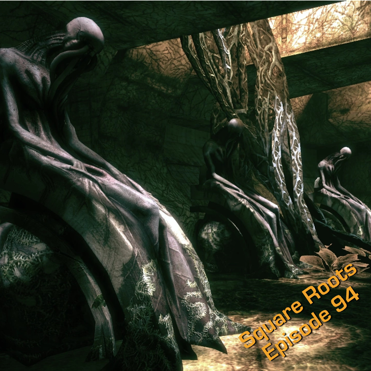 cover of episode Mass Effect Part 5 - Promethean Toilet Culture