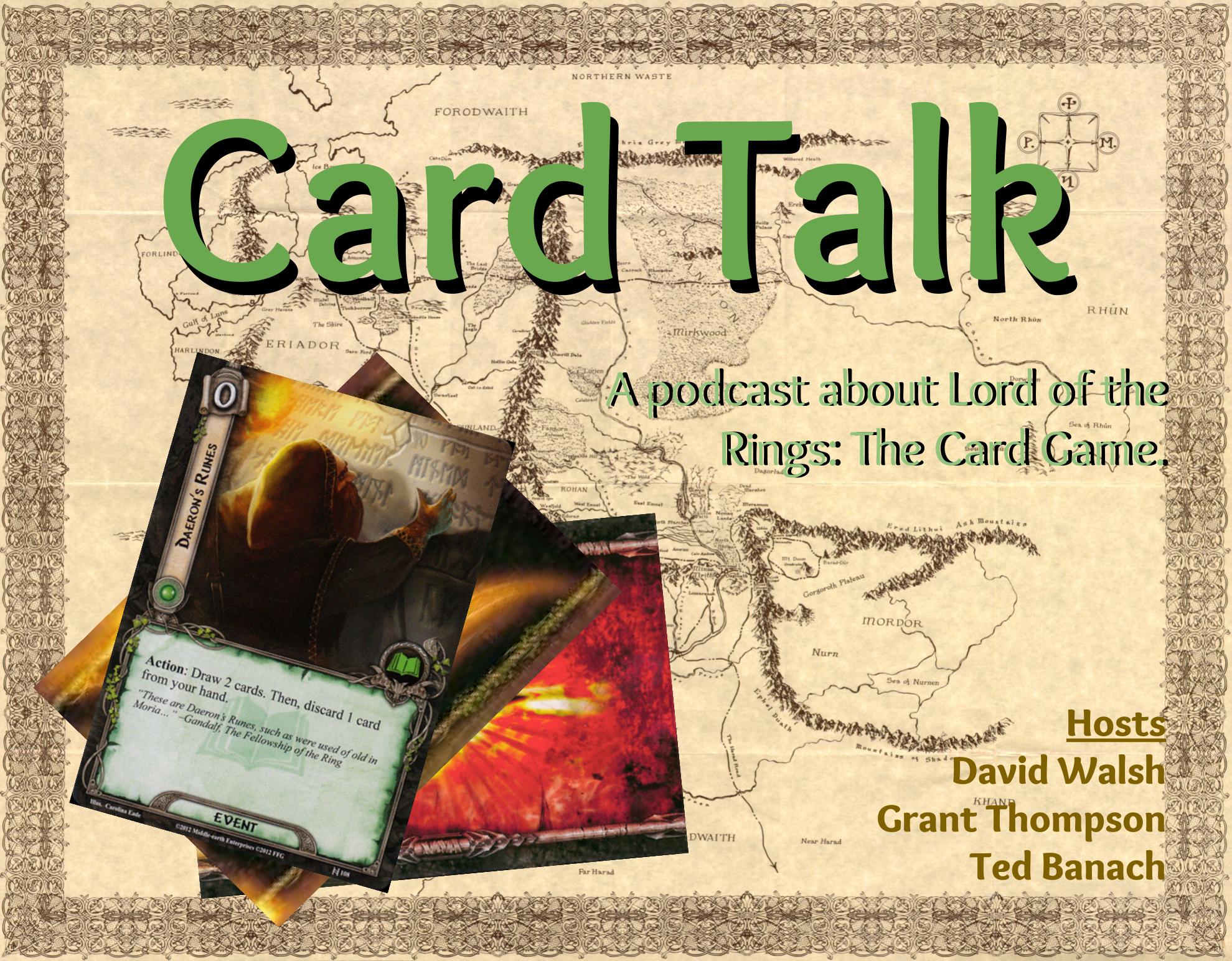 Card Talk