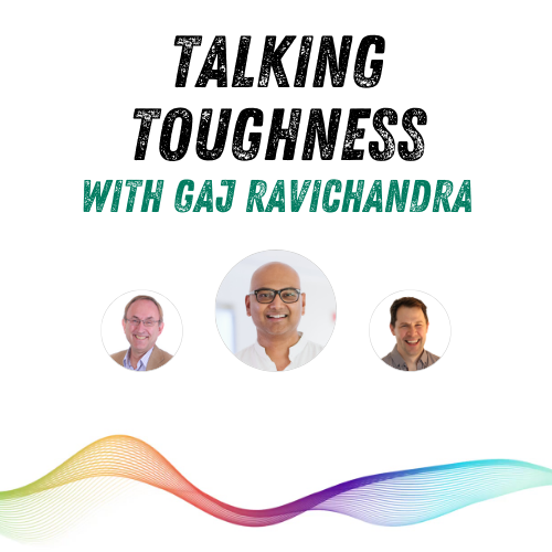 Talking Toughness