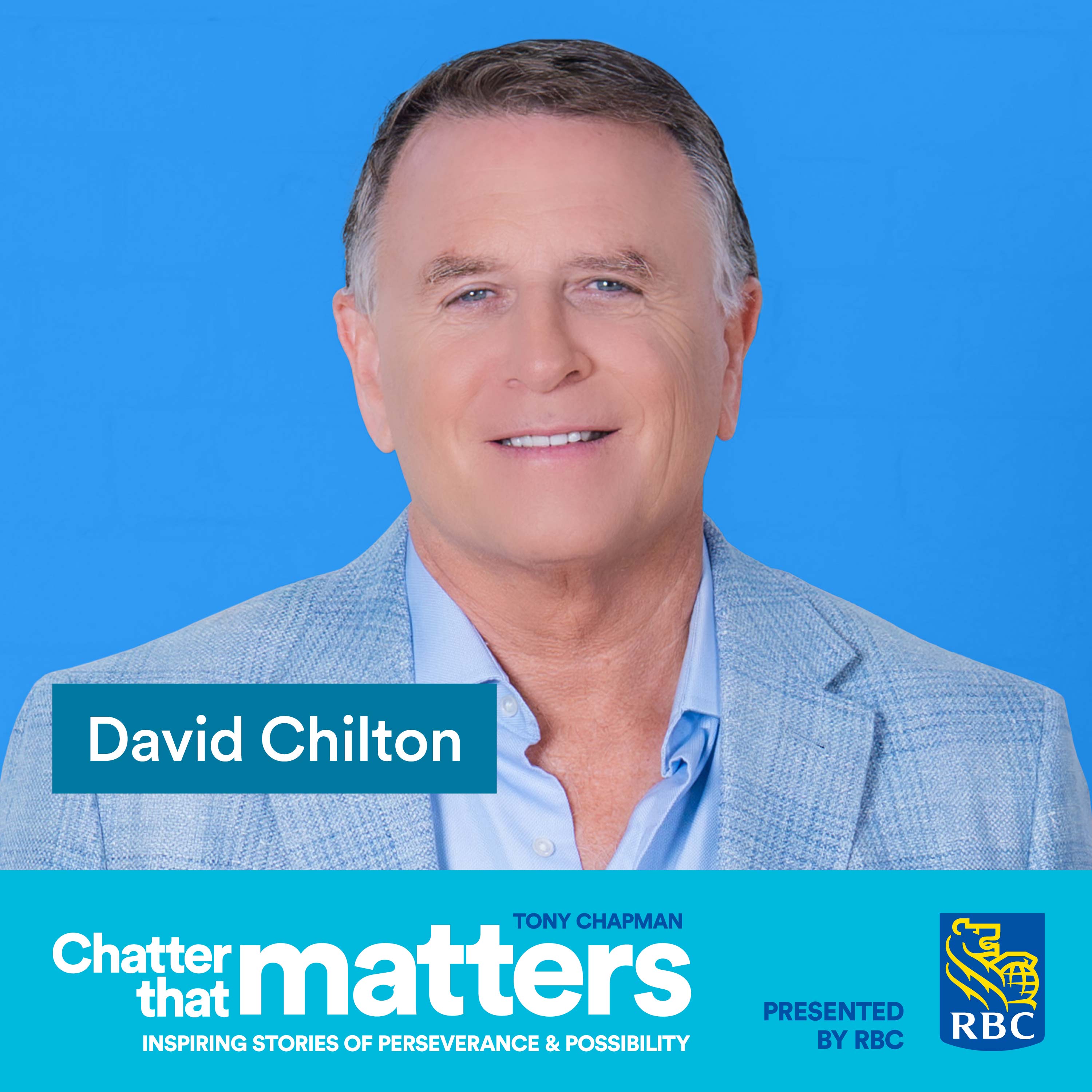 David Chilton - Back to the Wealthy Barber's Chair