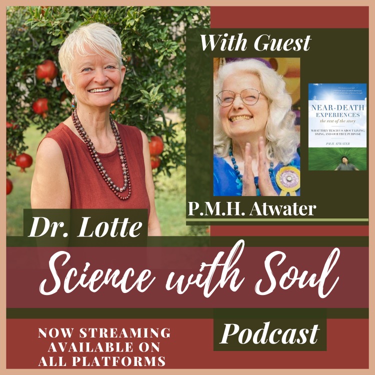 Dr. Lotte: Science with Soul