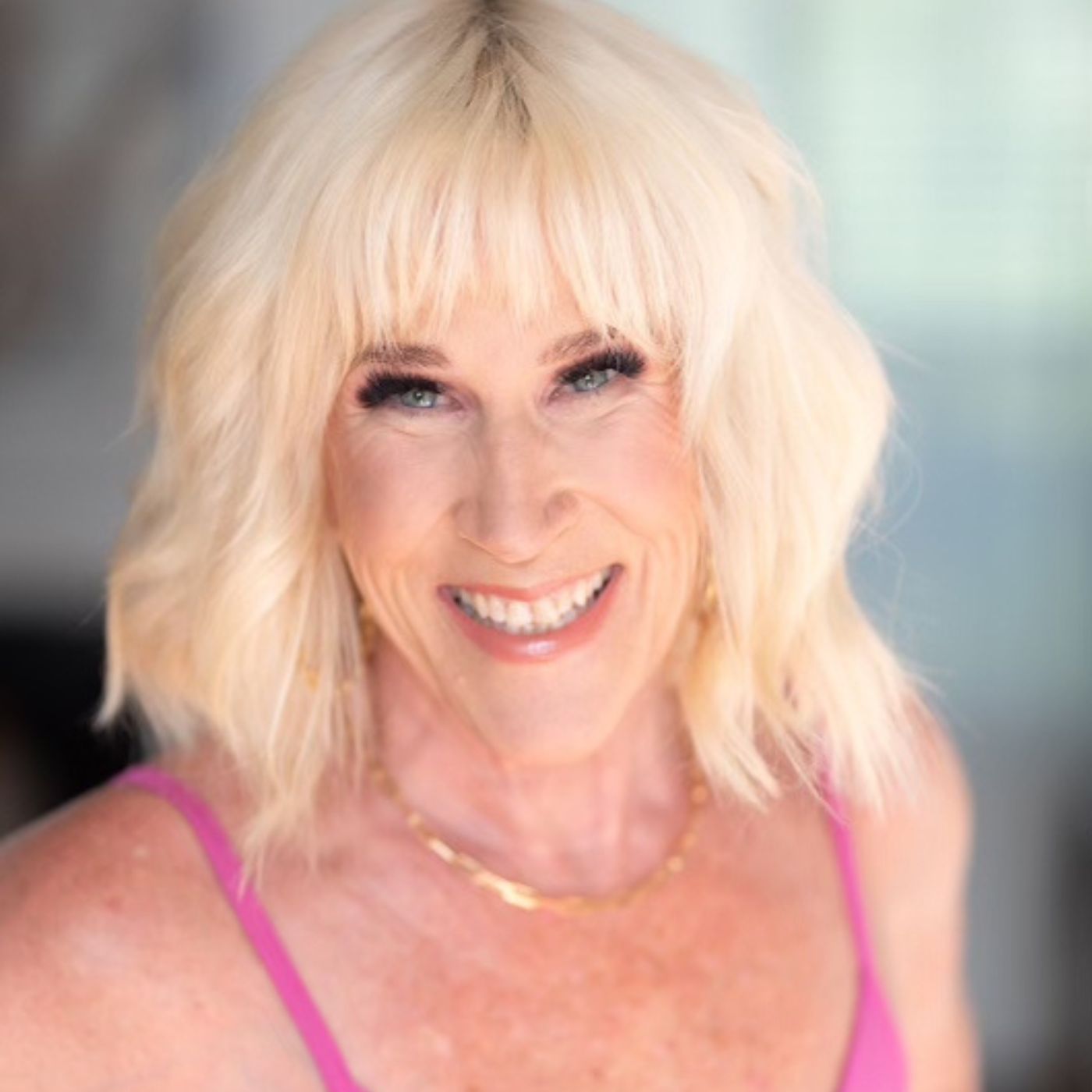 #50 - How I Healed My Body And Got Off Remicade