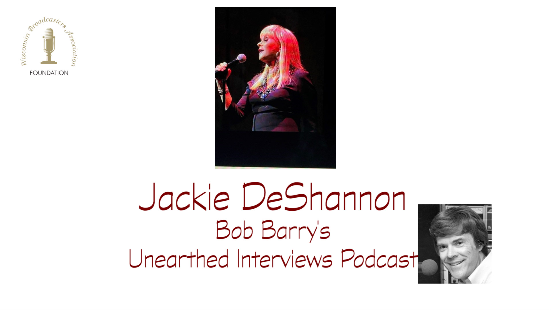 Jackie DeShannon