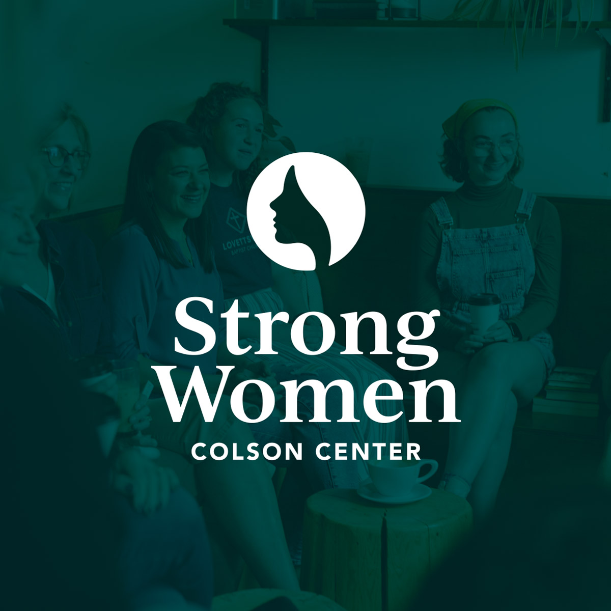 The Strong Women Podcast