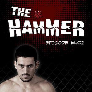 The Hammer MMA Radio
