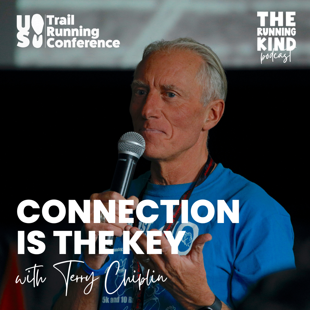 Episode #53: Connection is the Key with Terry Chiplin