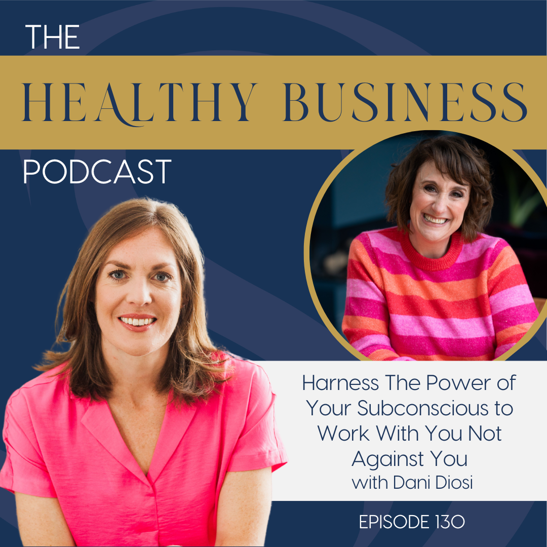 The Healthy Business Podcast
