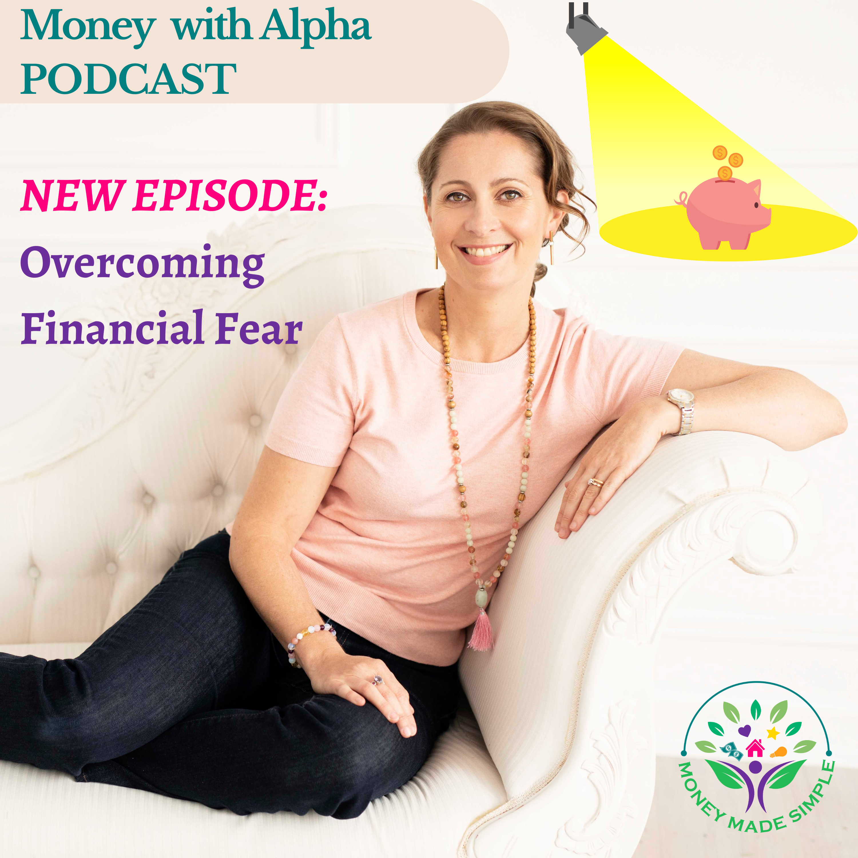 Money with Alpha
