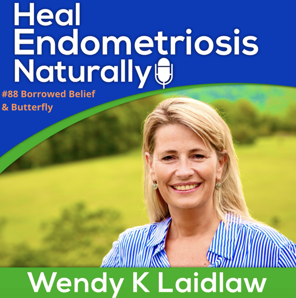 Wendy K Laidlaw