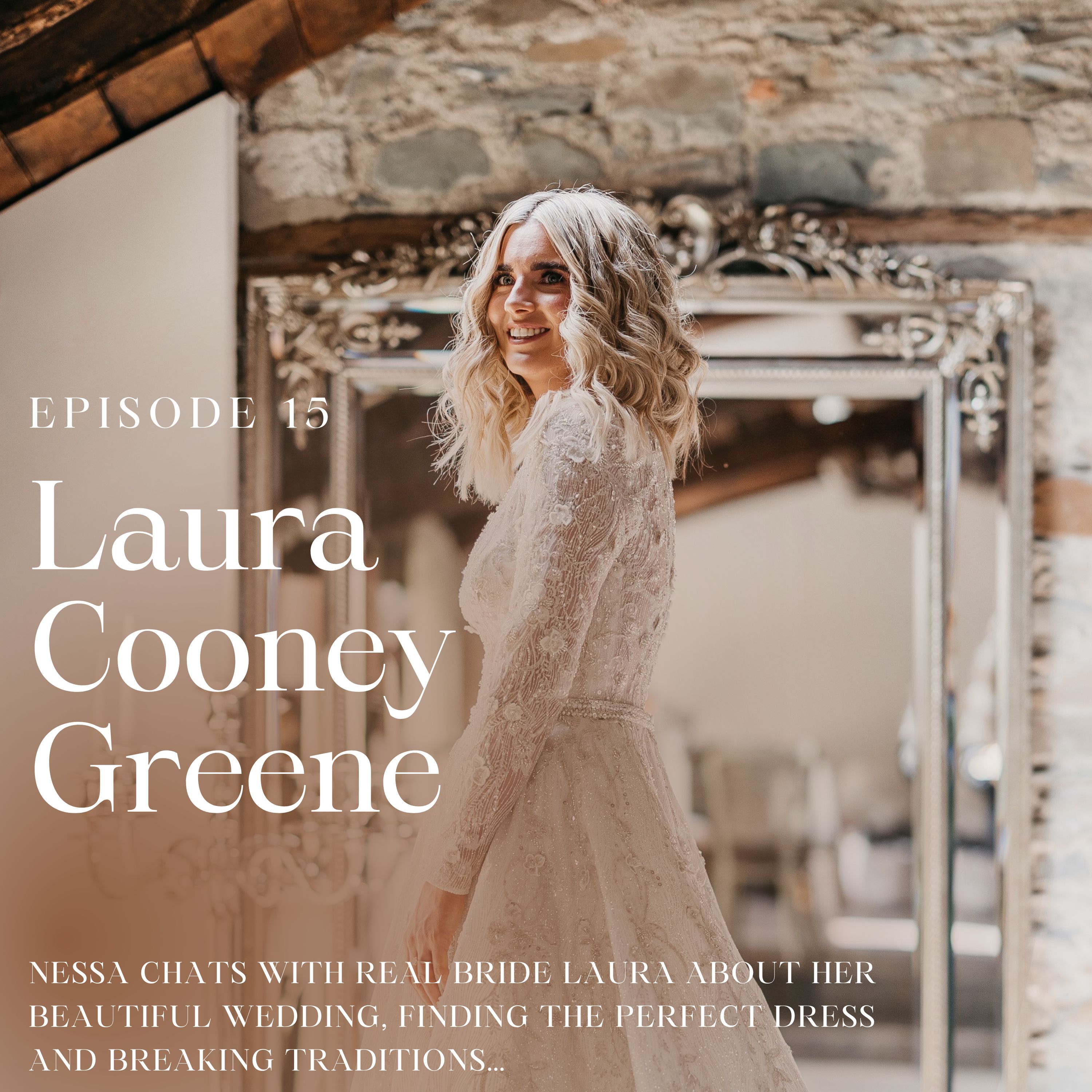 Nessa Loves Weddings Podcast
