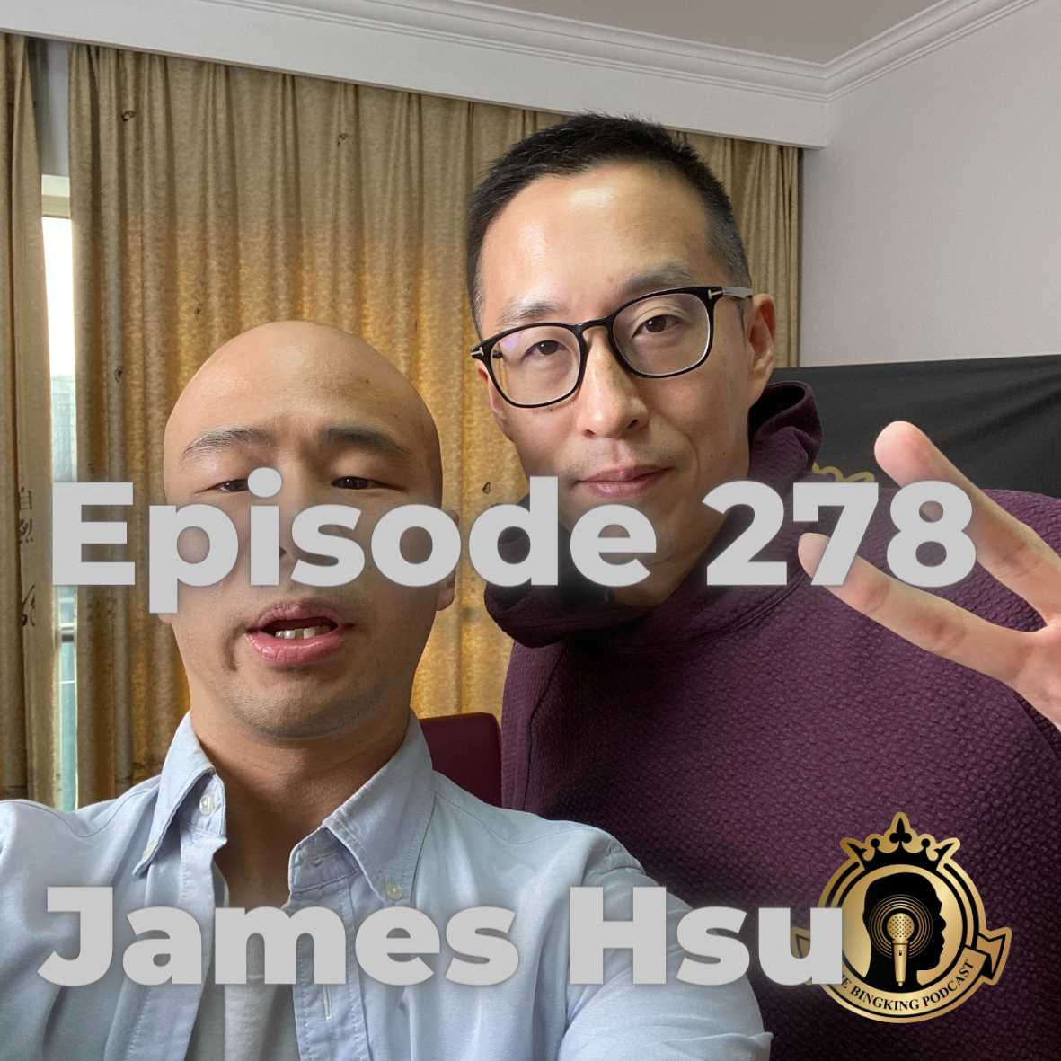 The BingKing Podcast