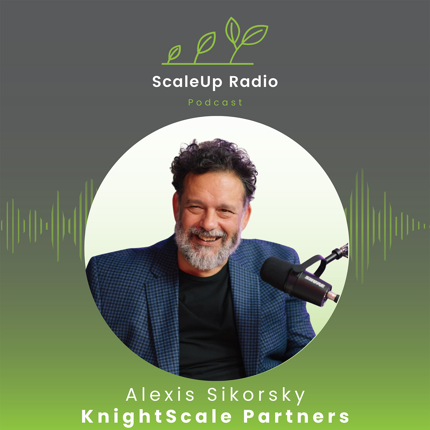ScaleUp Radio