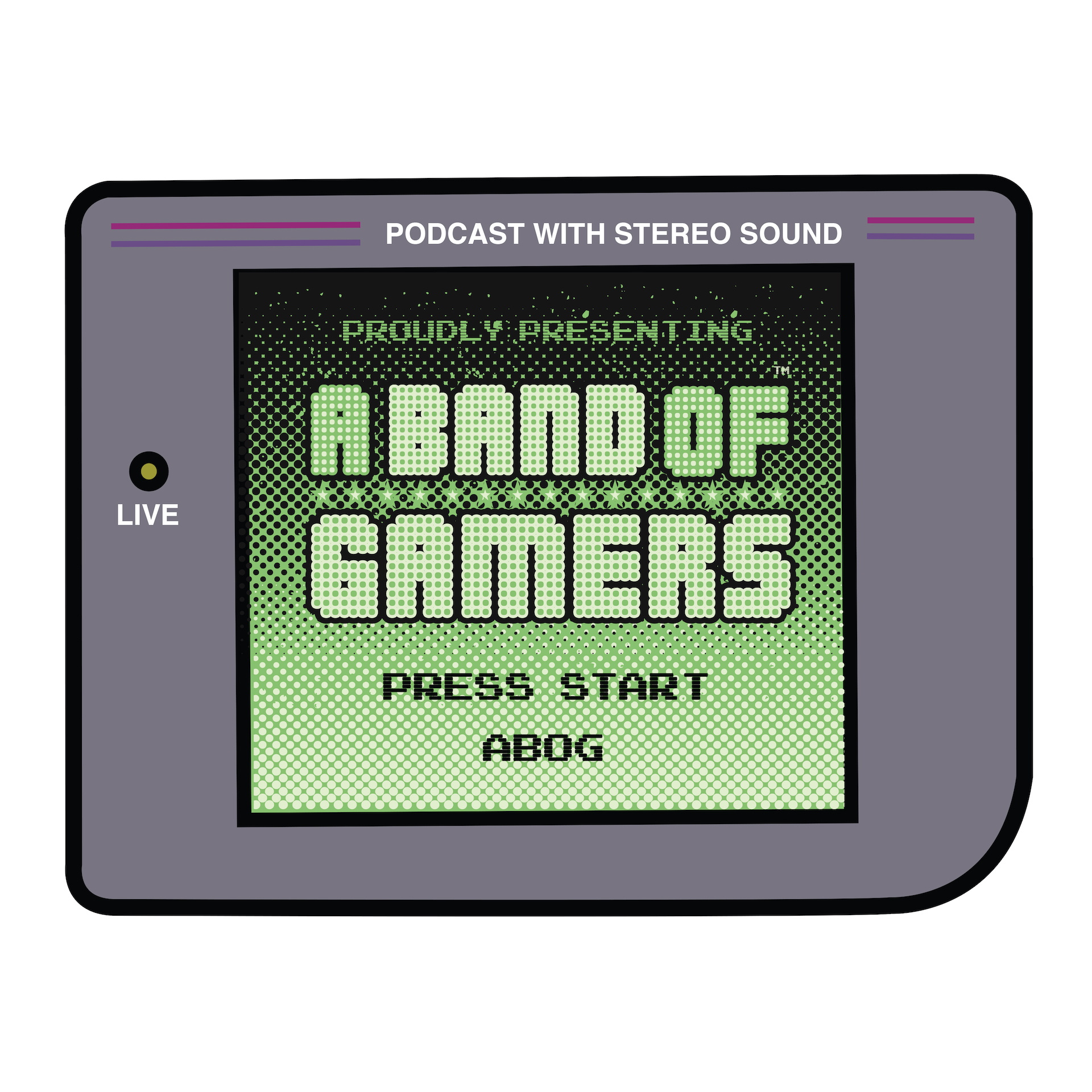 A Band of Gamers