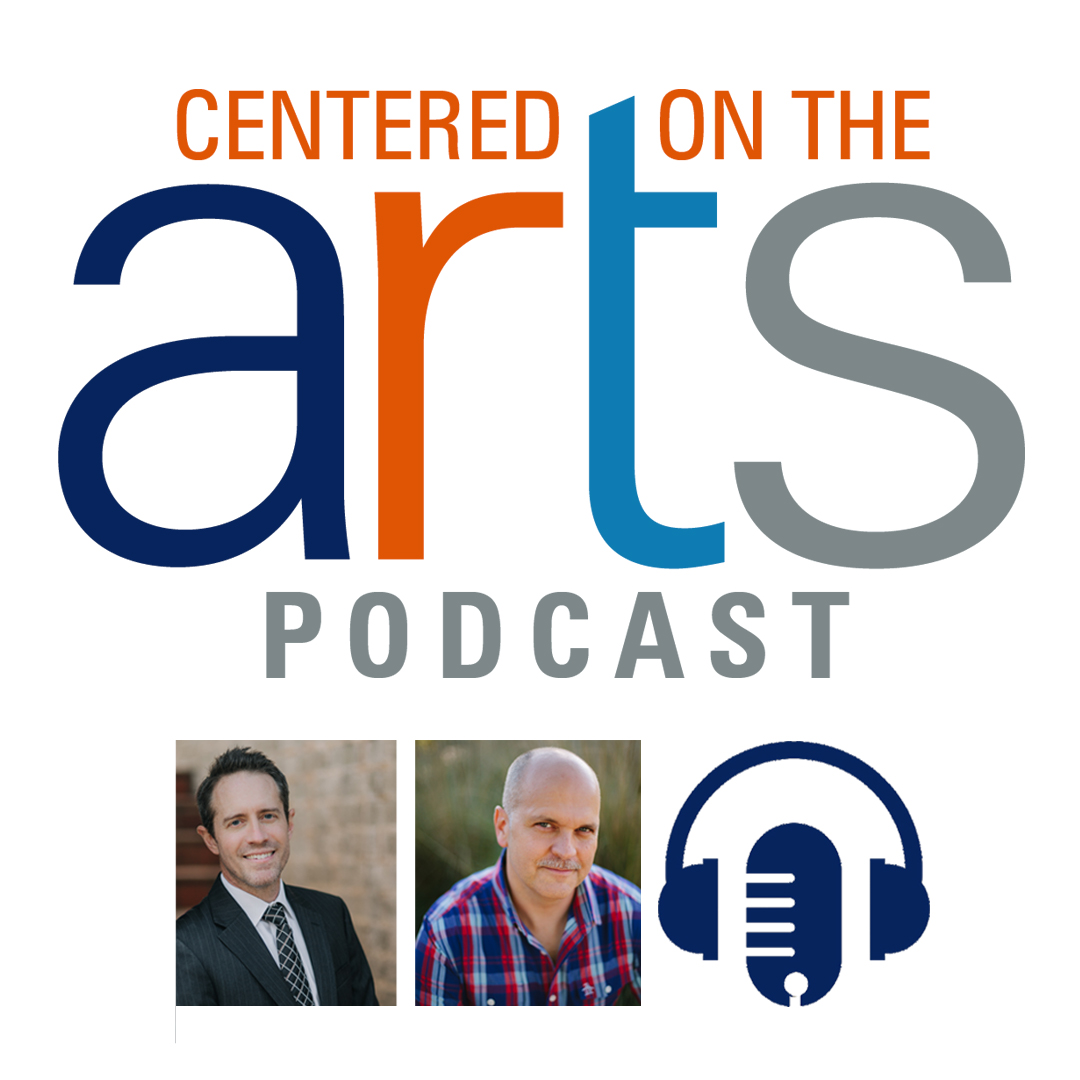 Centered on the Arts