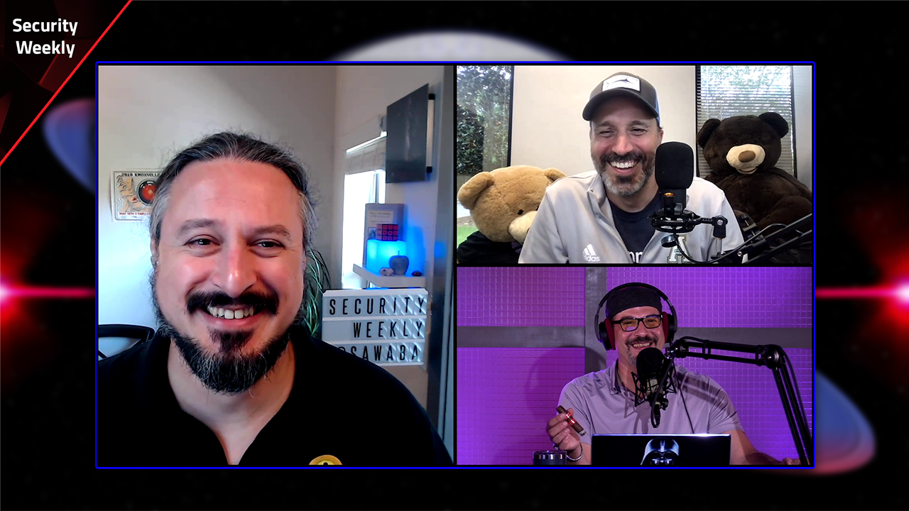 Crushing It - ESW #239