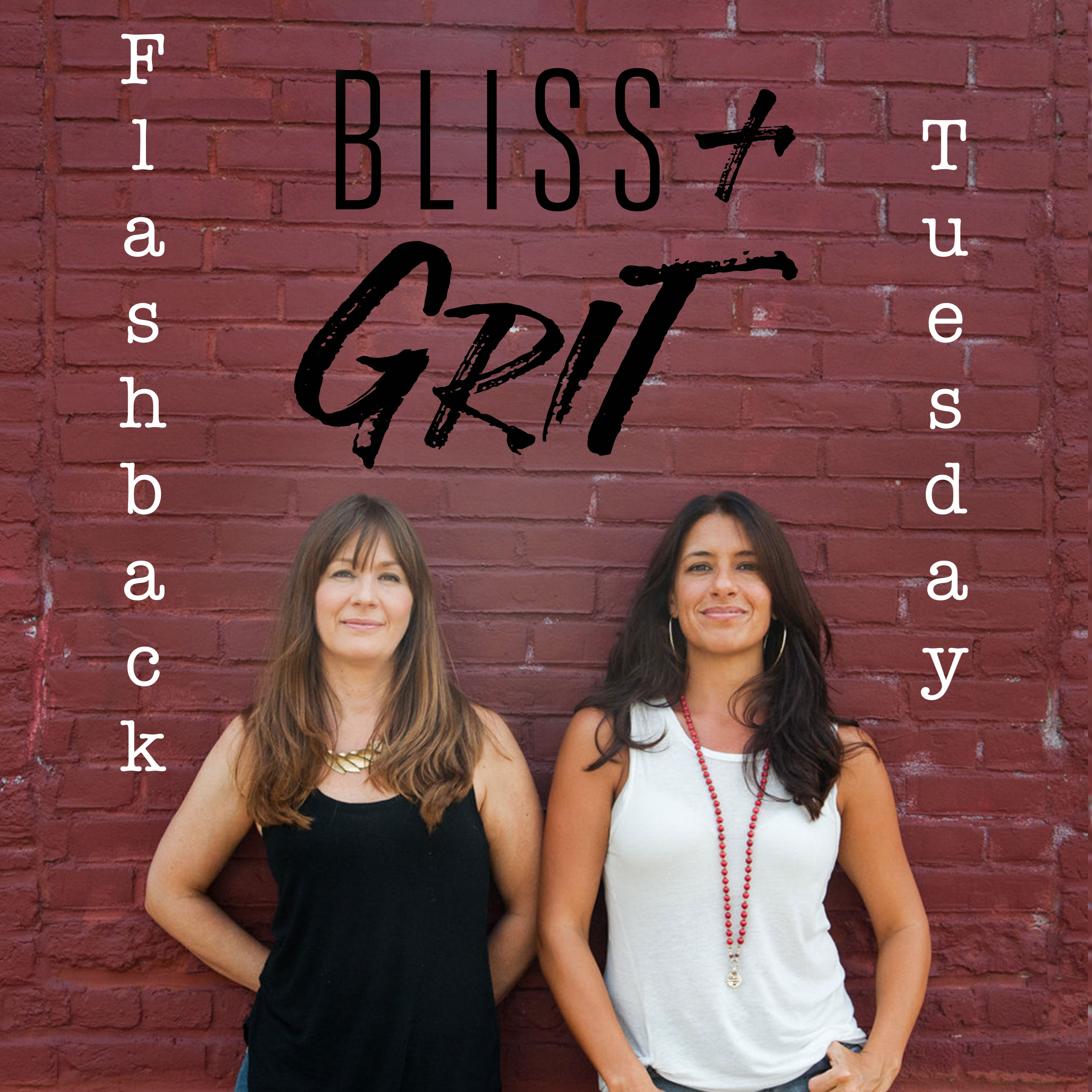 Ep 136: Meet Brooke [Flashback Tuesday]