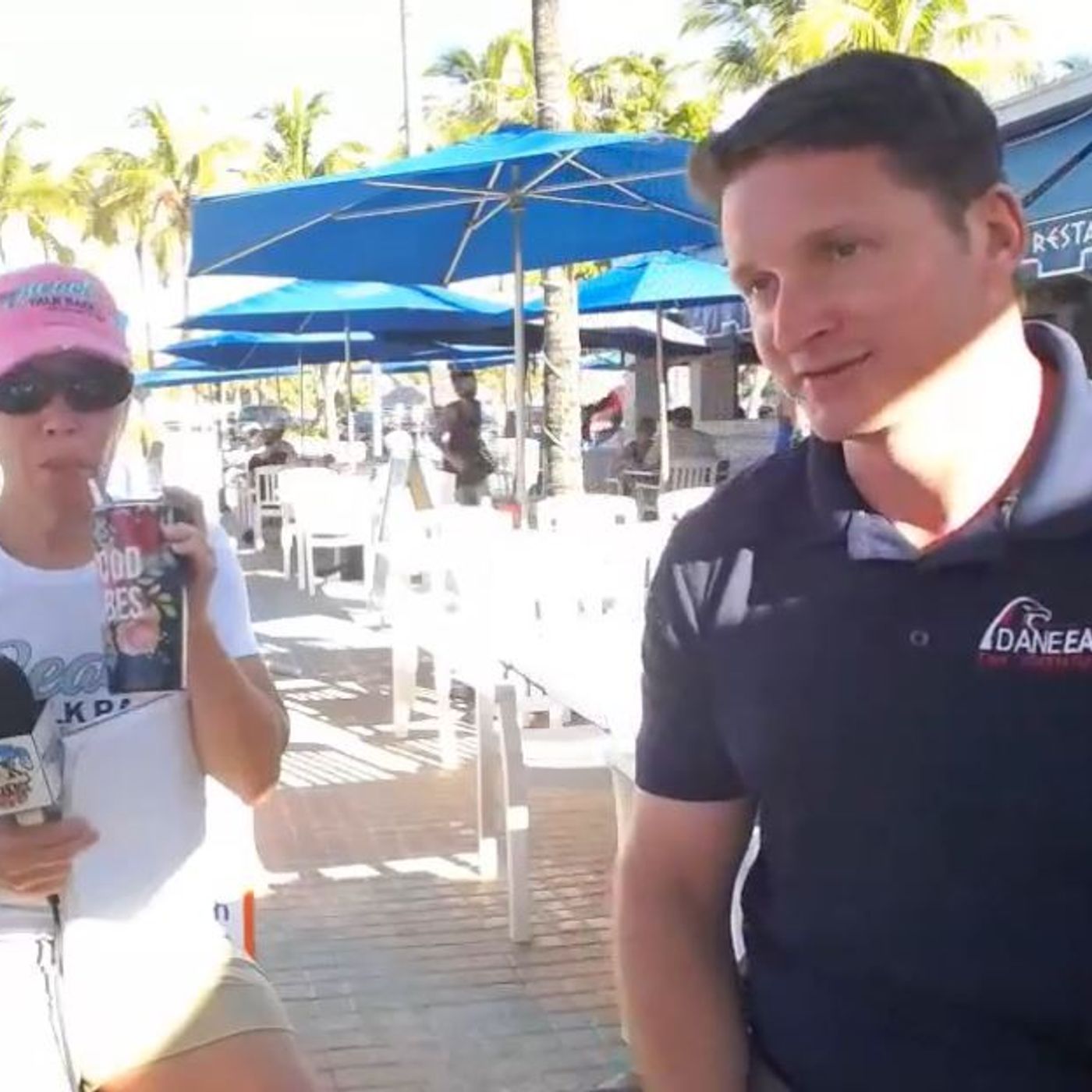 Beach Talk Radio