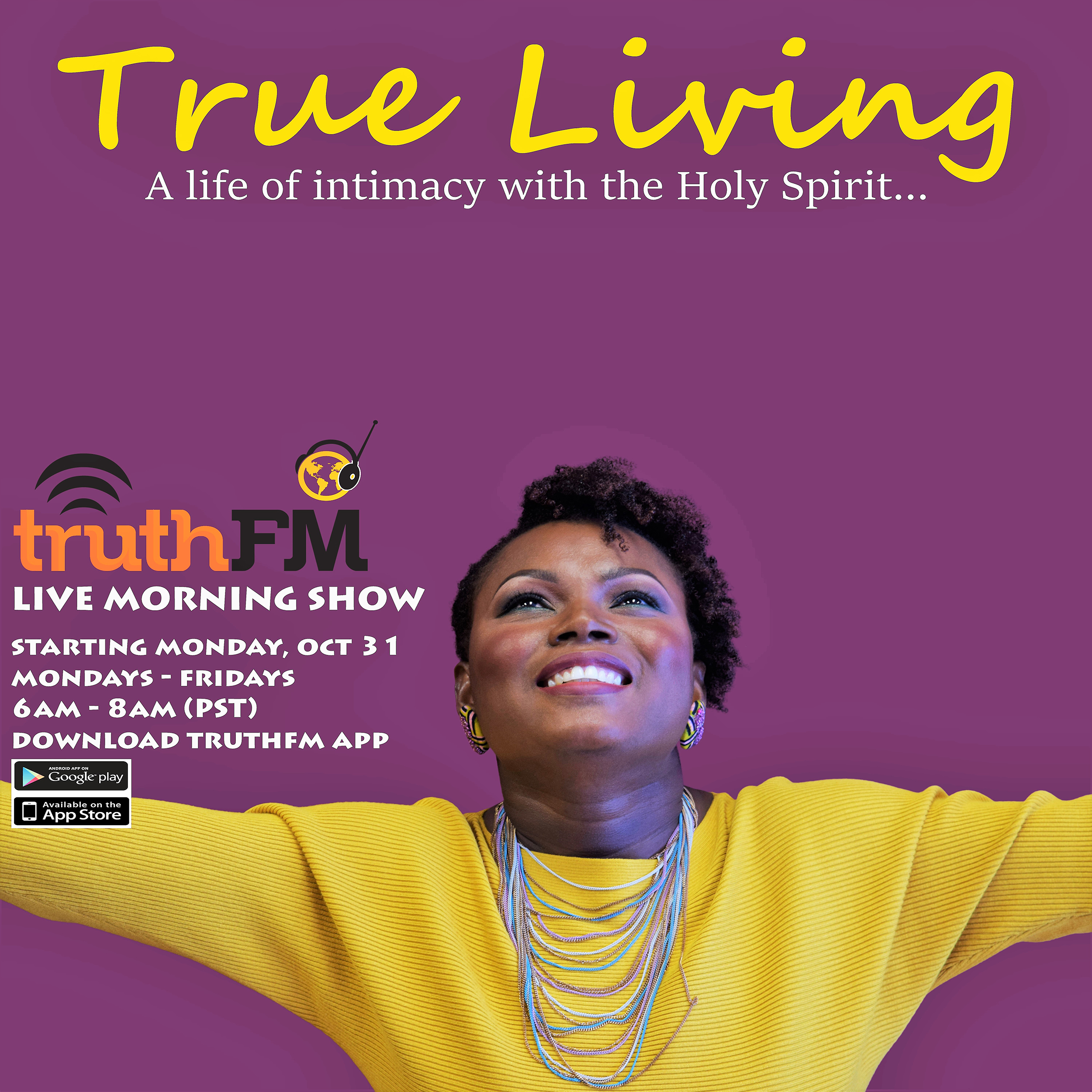 True Living