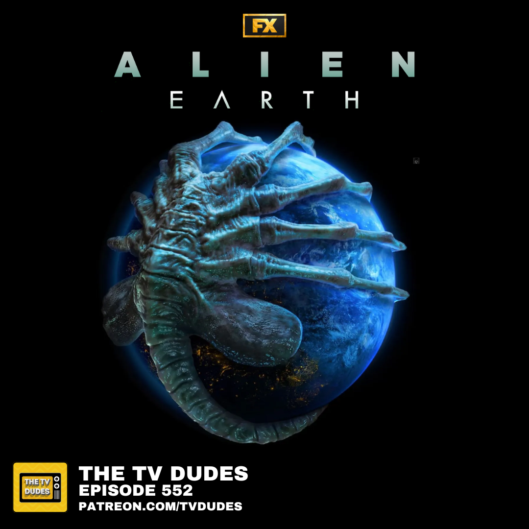 Alien: Earth