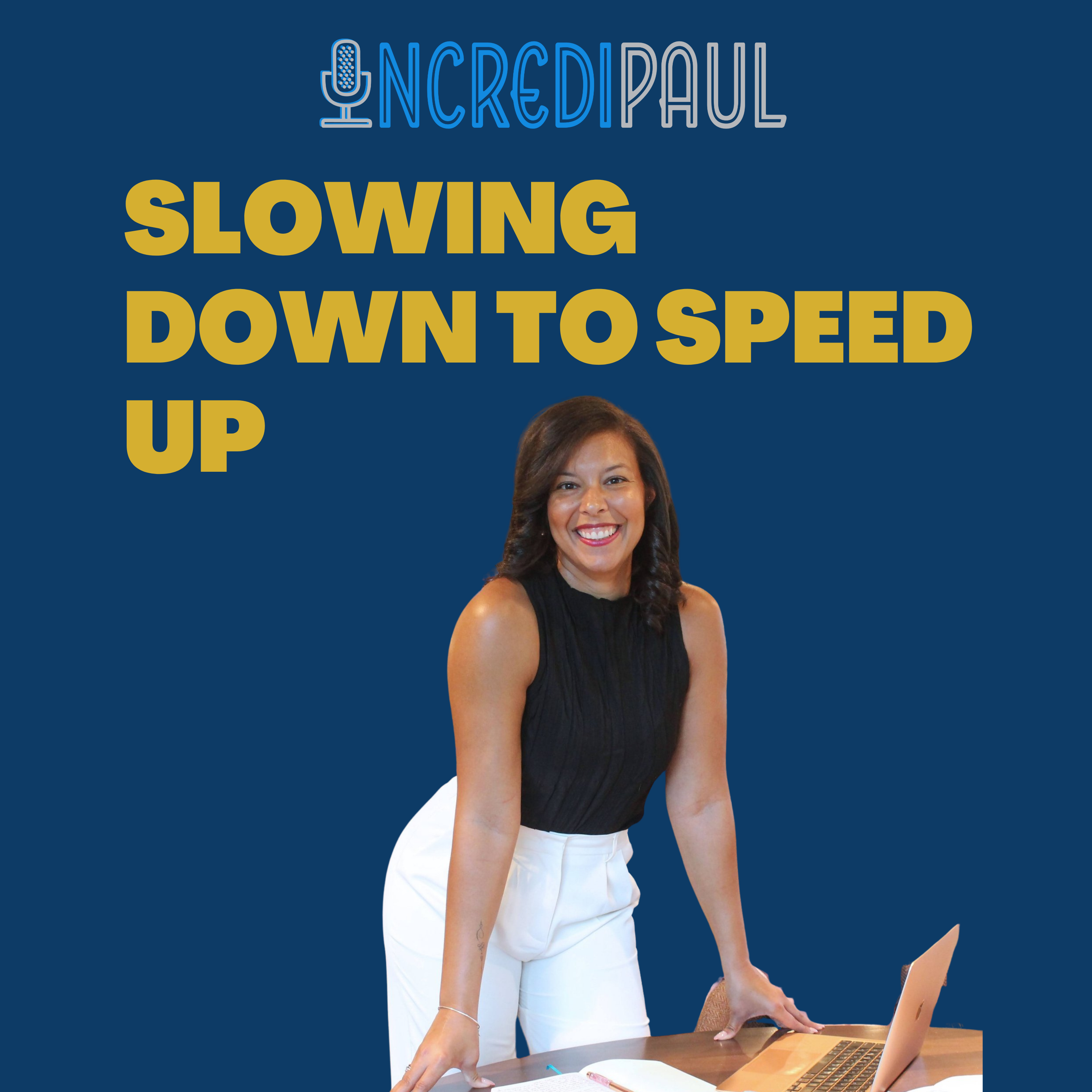 IncrediPaul® Leadership