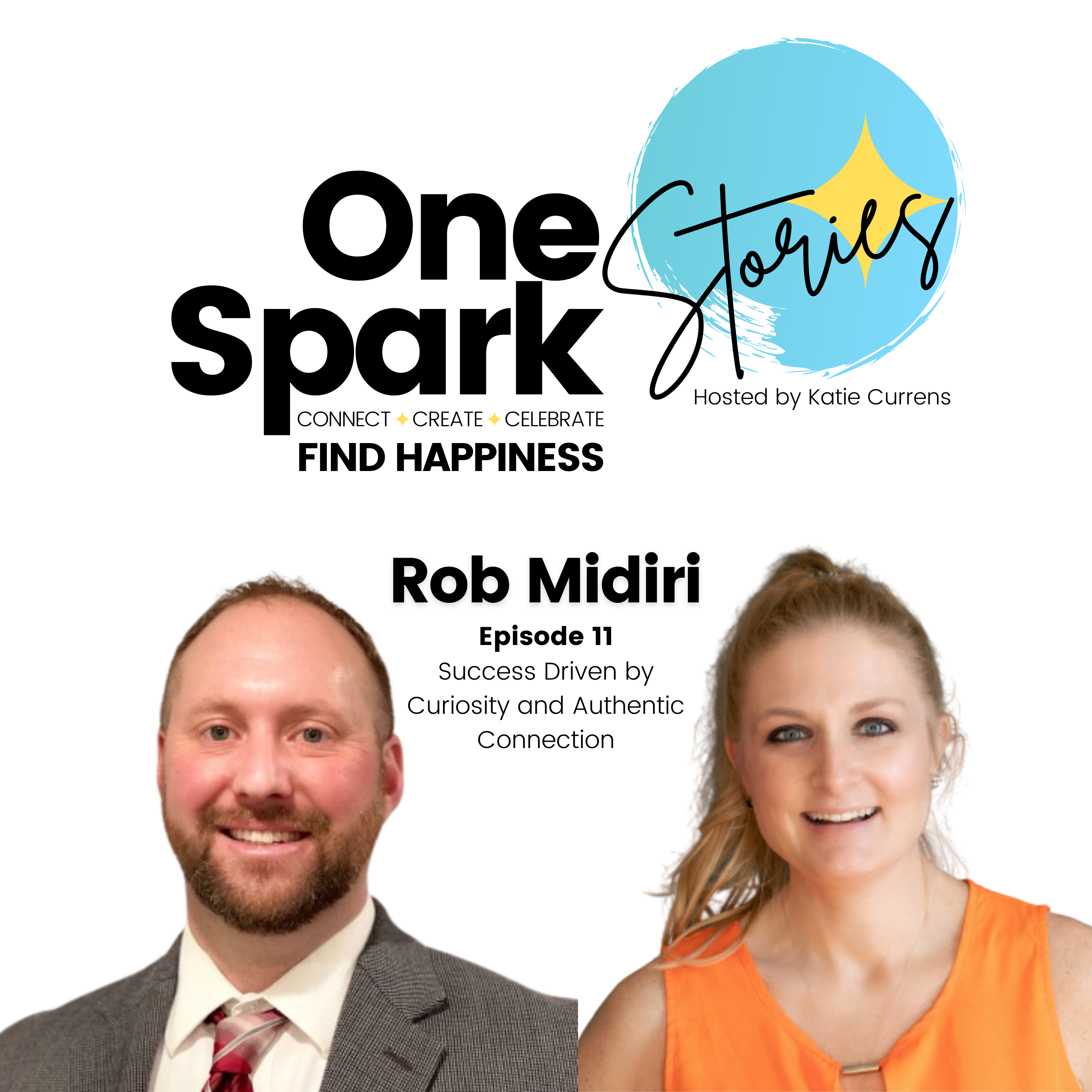 One Spark Stories
