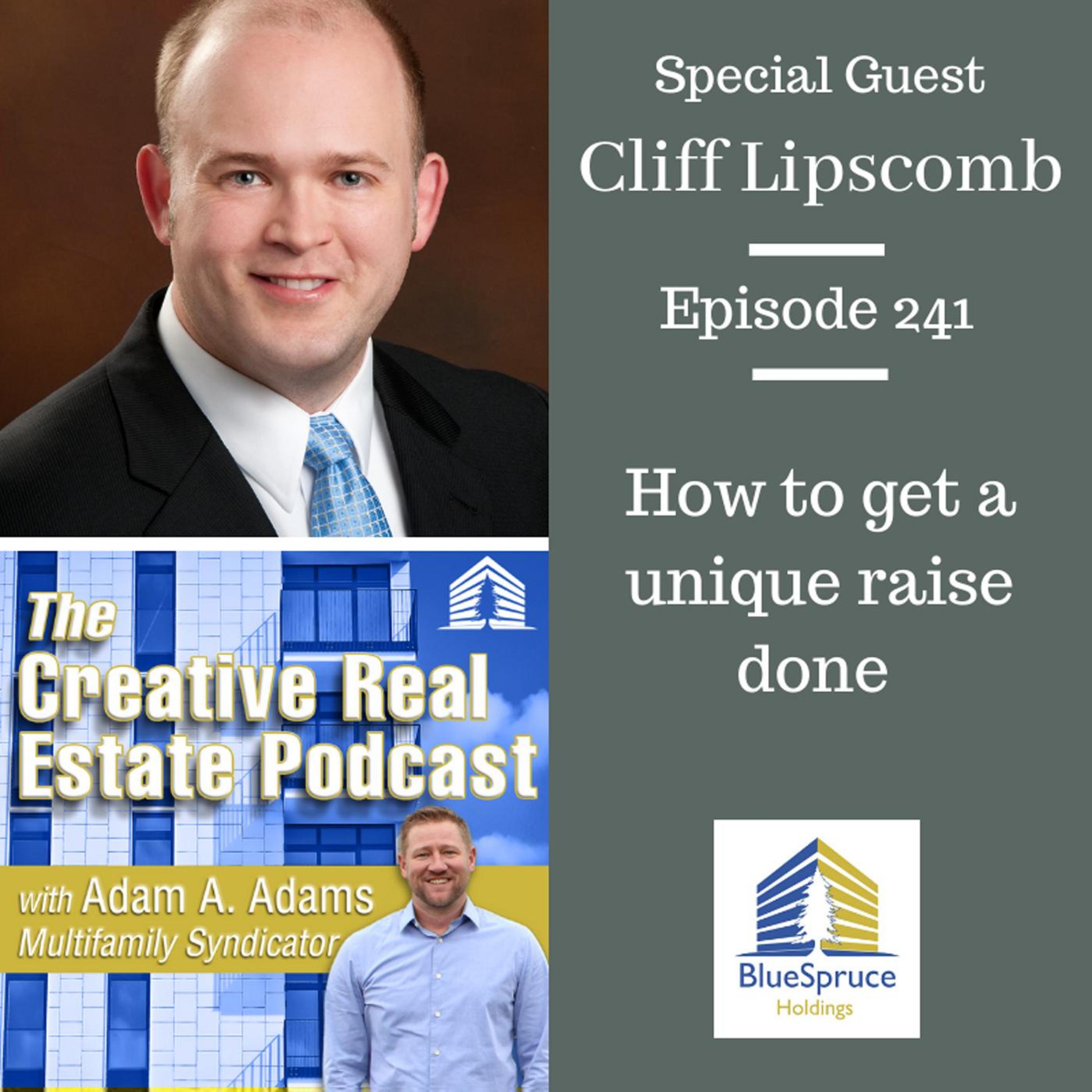 Creative Real Estate Podcast