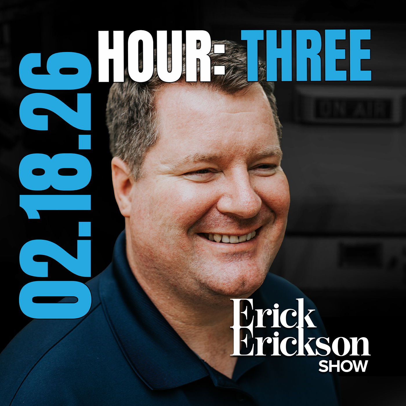 S15 EP33: Hour 3 - Republicans Outside the Trump Distortion Field