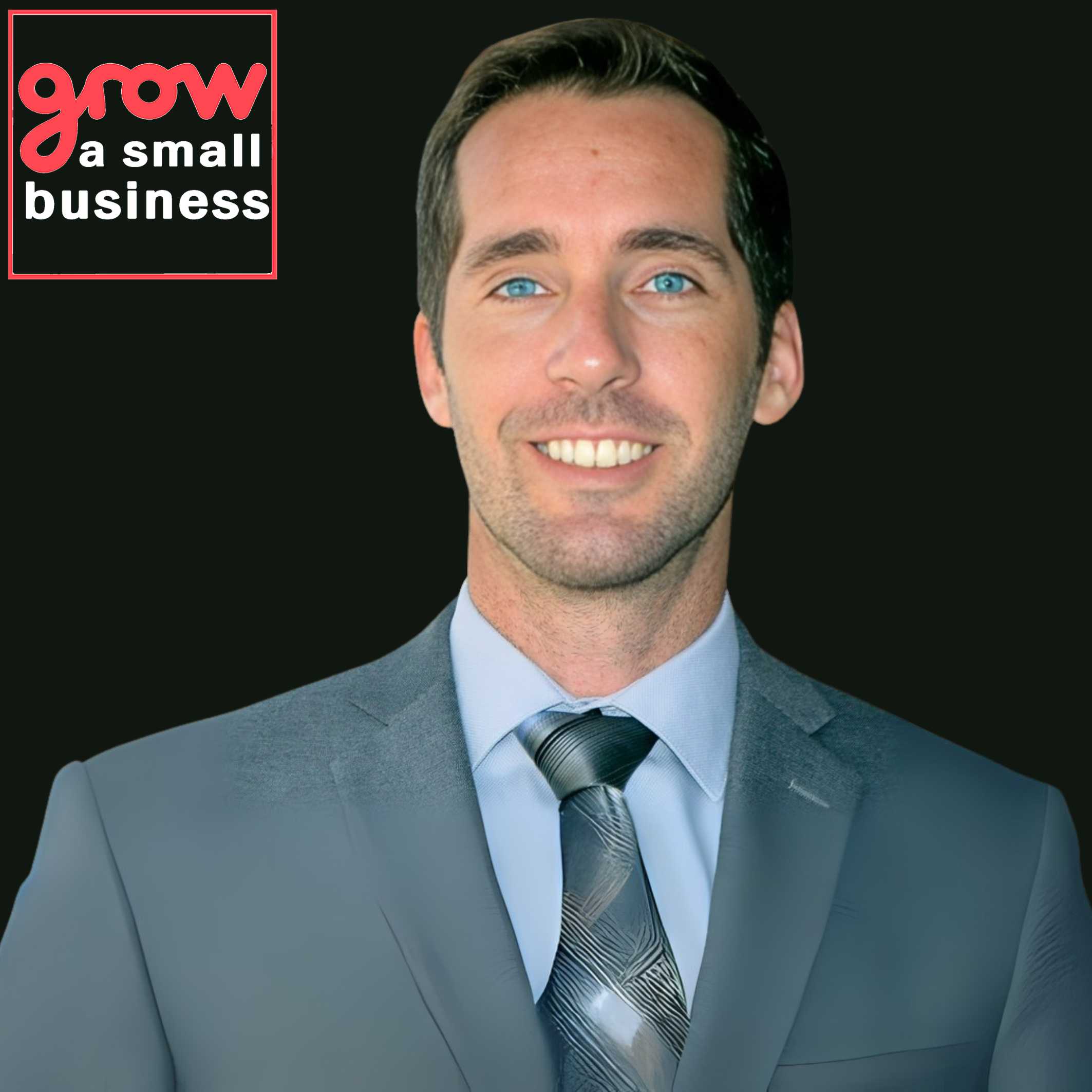 From Pastor to Laundromat Leader: Jordan Berry shares the inspiring journey of building Laundromat Resource, growing a dedicated team of 7, overcoming failures, and finding lasting success in business, leadership, and life. (Episode 716 - Jordan Berry)
