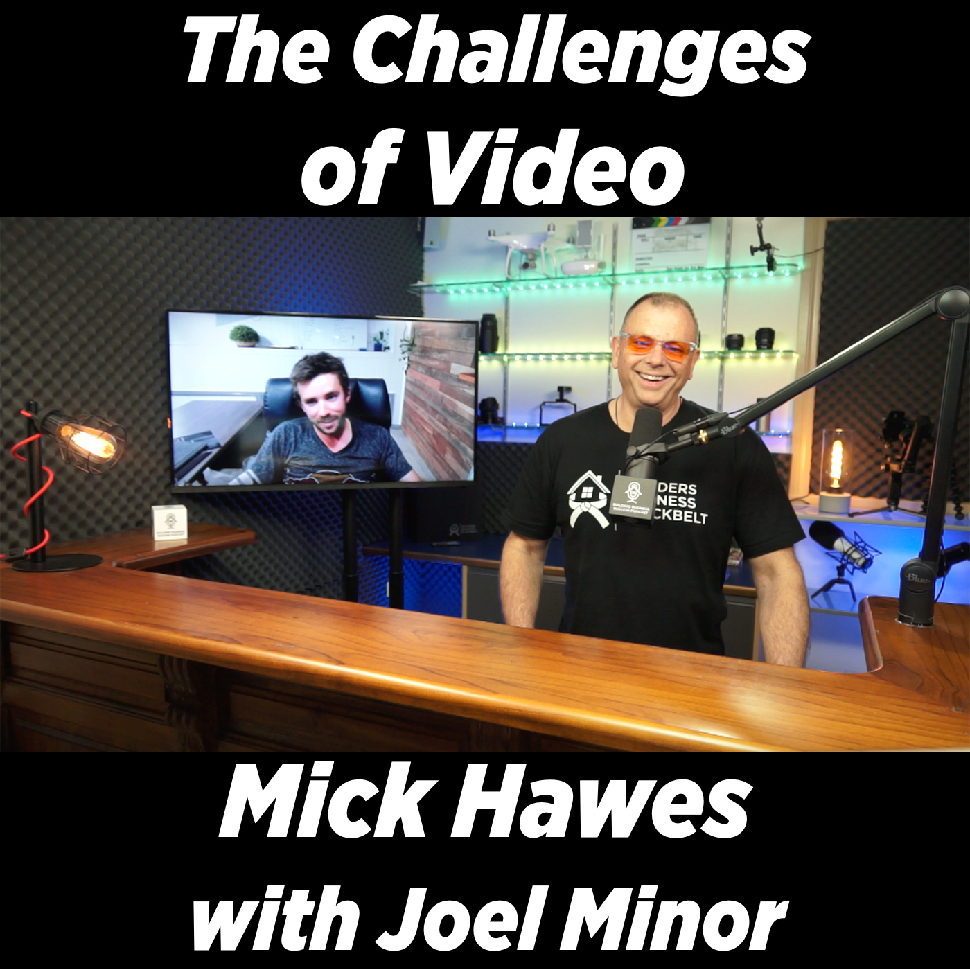 Builders Business Success Podcast