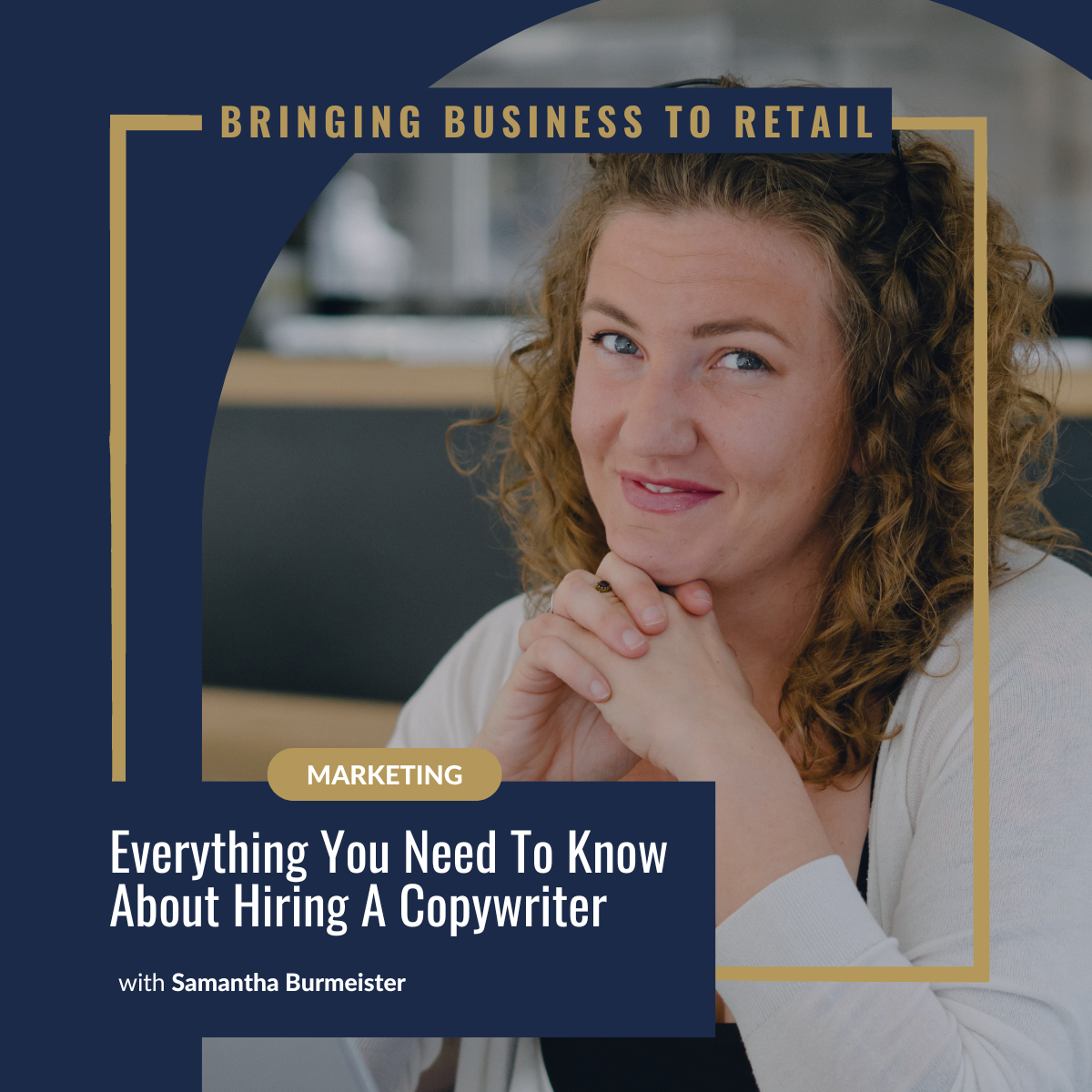 Bringing Business to Retail