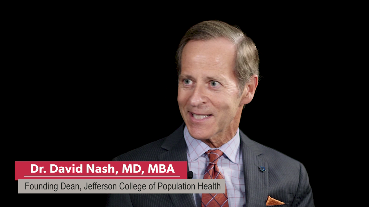 Business of Healthcare