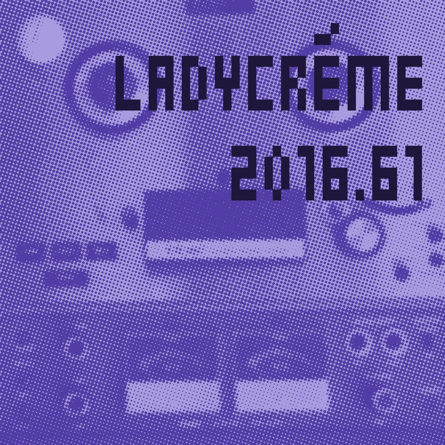 Radio Creme - DJ mixes by Ladycreme