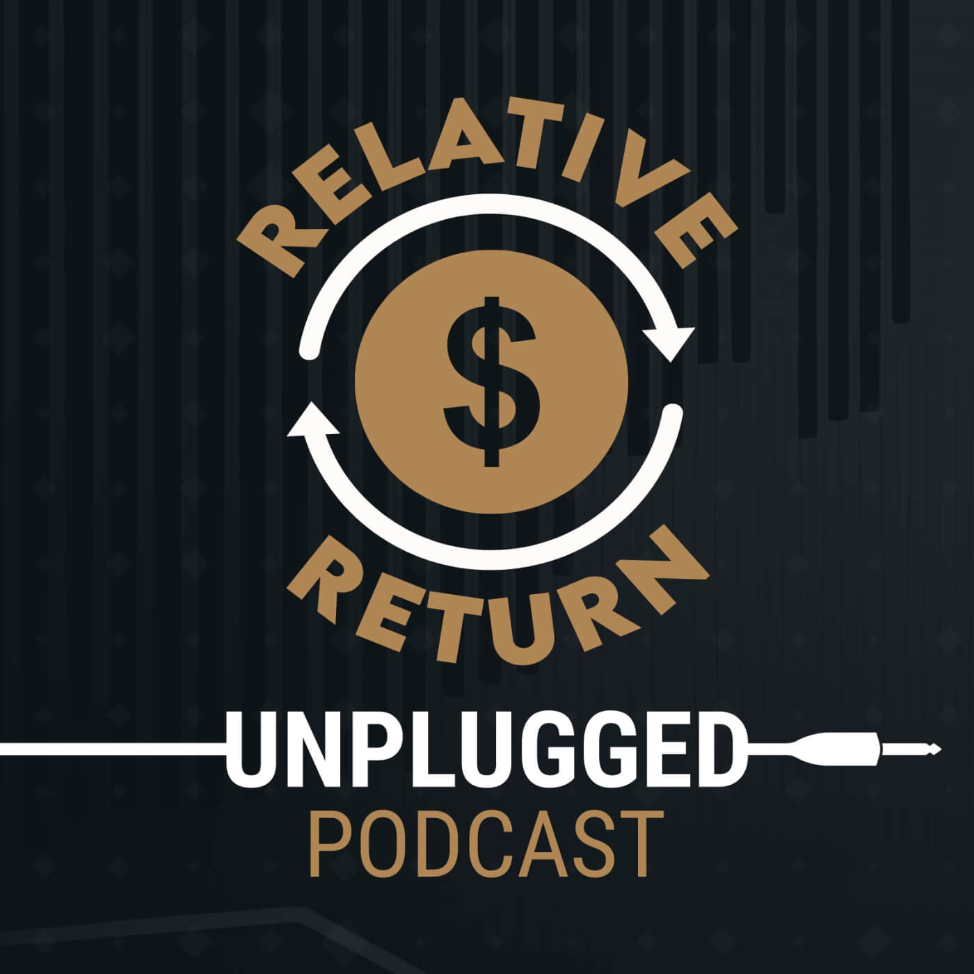 Relative Return Unplugged: What the Trump is he doing?