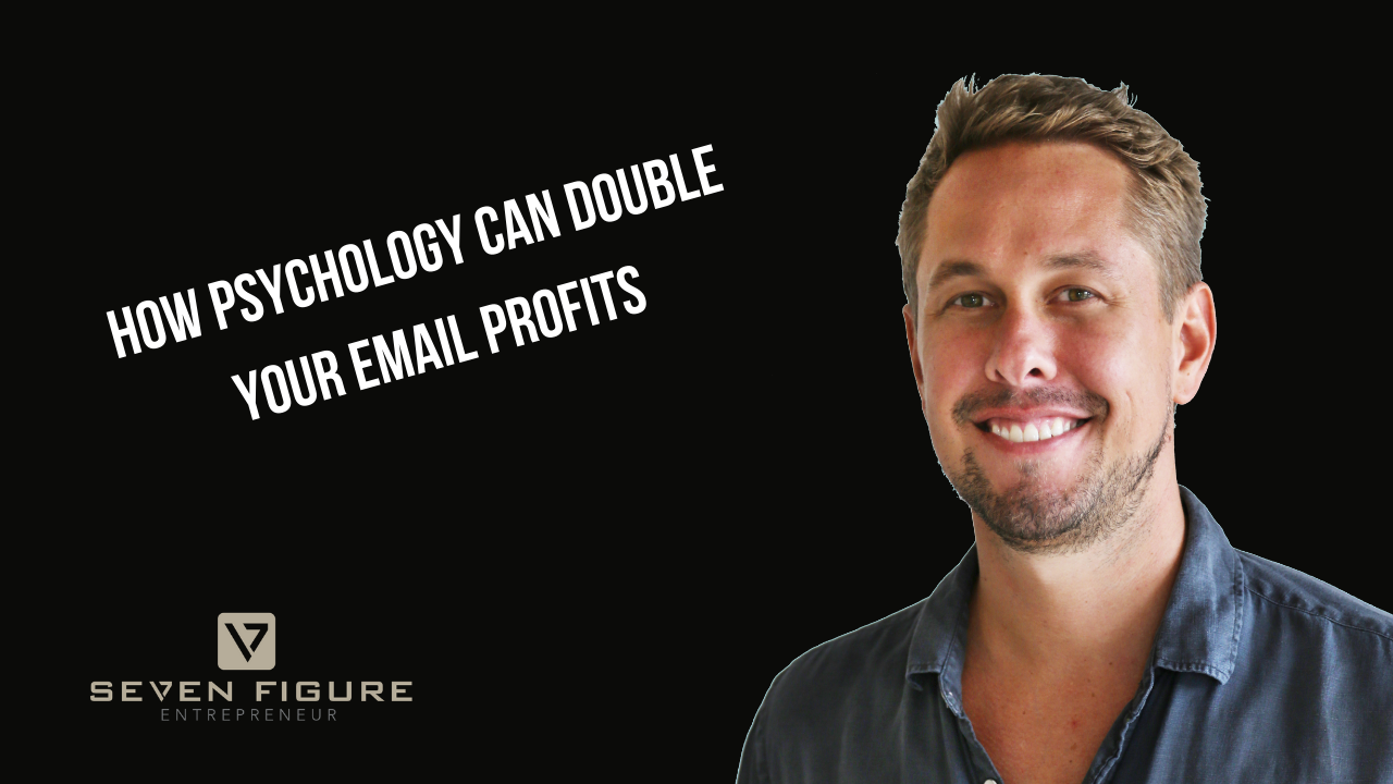 EP 83:  Email & SMS Strategies To Grow Repeat Customer Rates With Ryan O’Conner