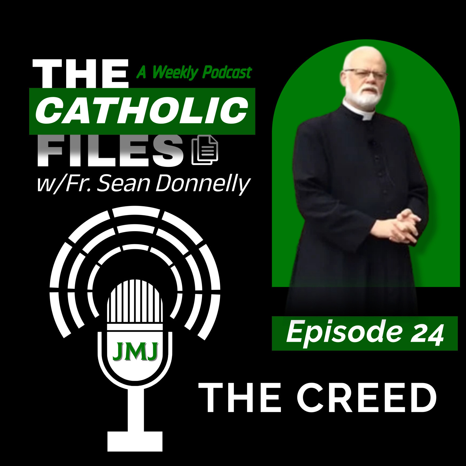 The Catholic Files