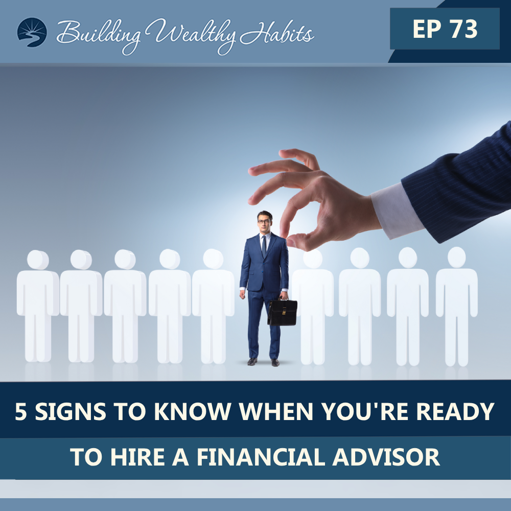 Building Wealthy Habits
