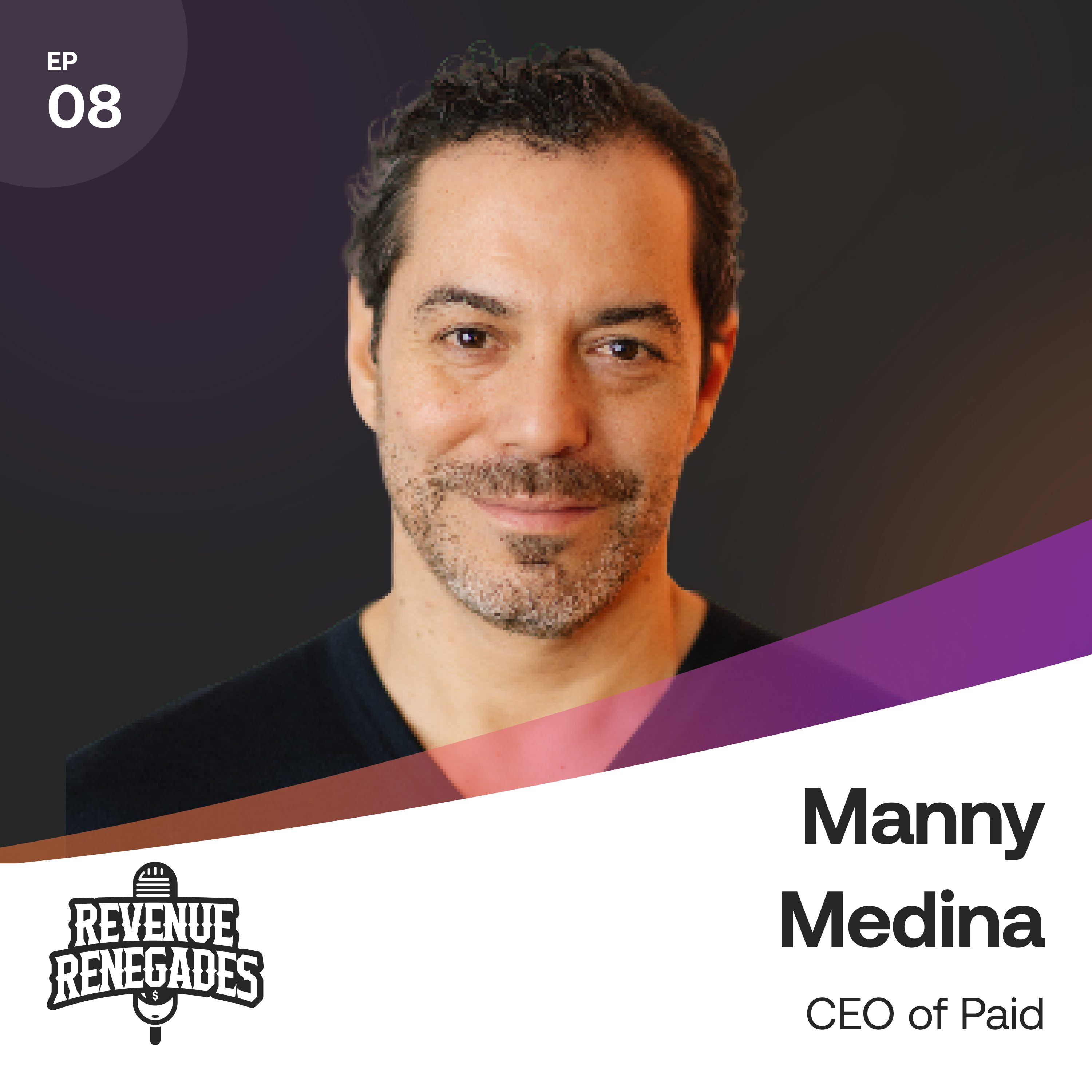 Revenue Renegades