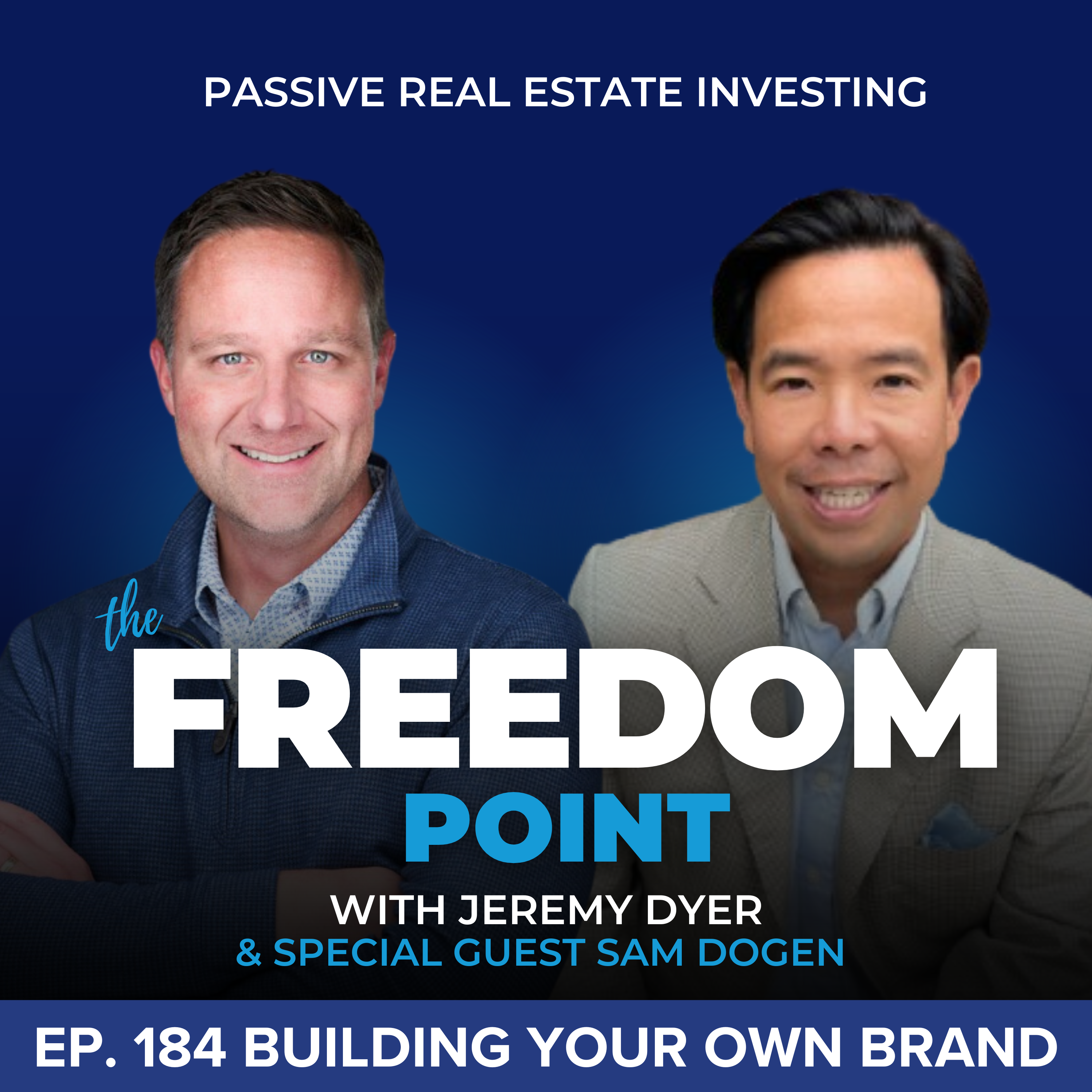 The Freedom Point Podcast