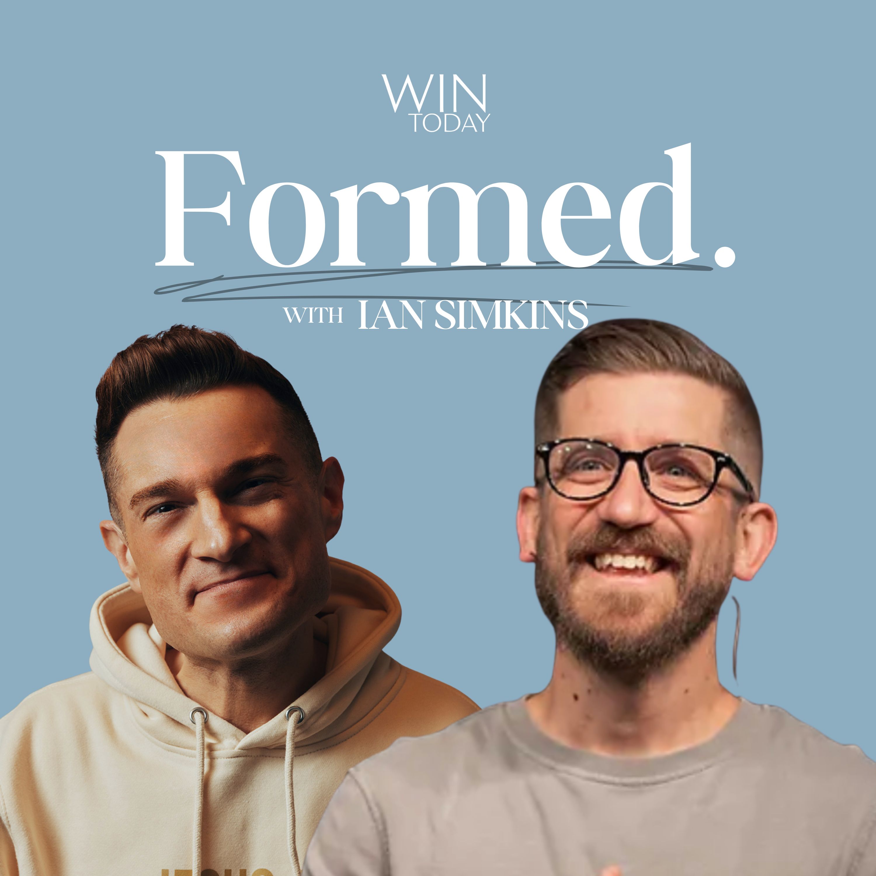 Win Today: Your Roadmap to Wholeness