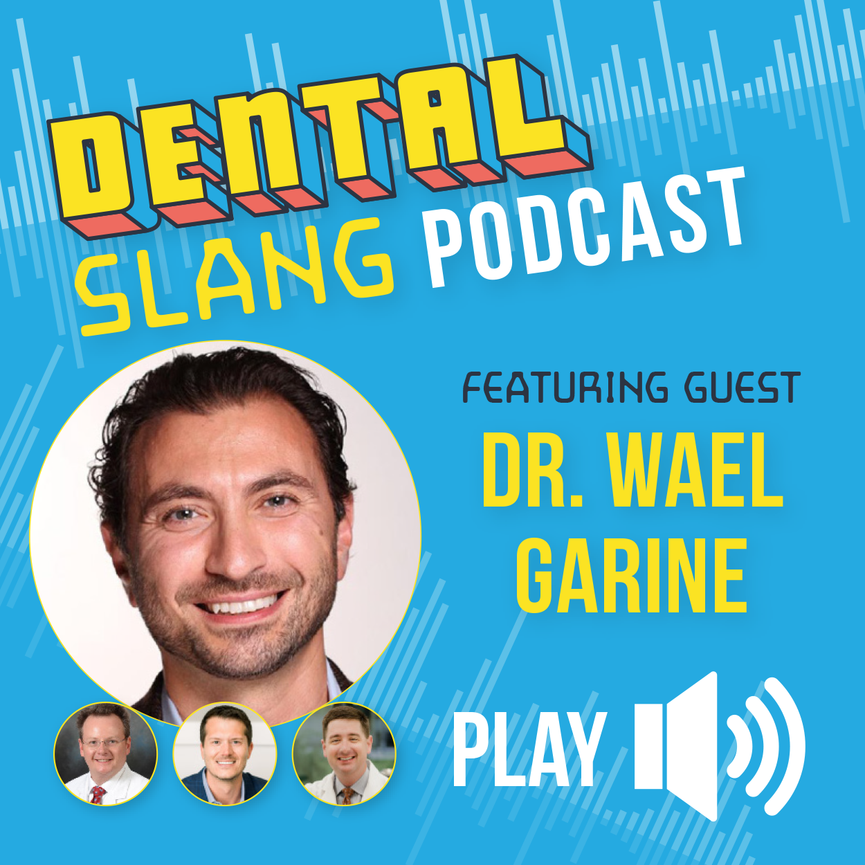 Dental Slang