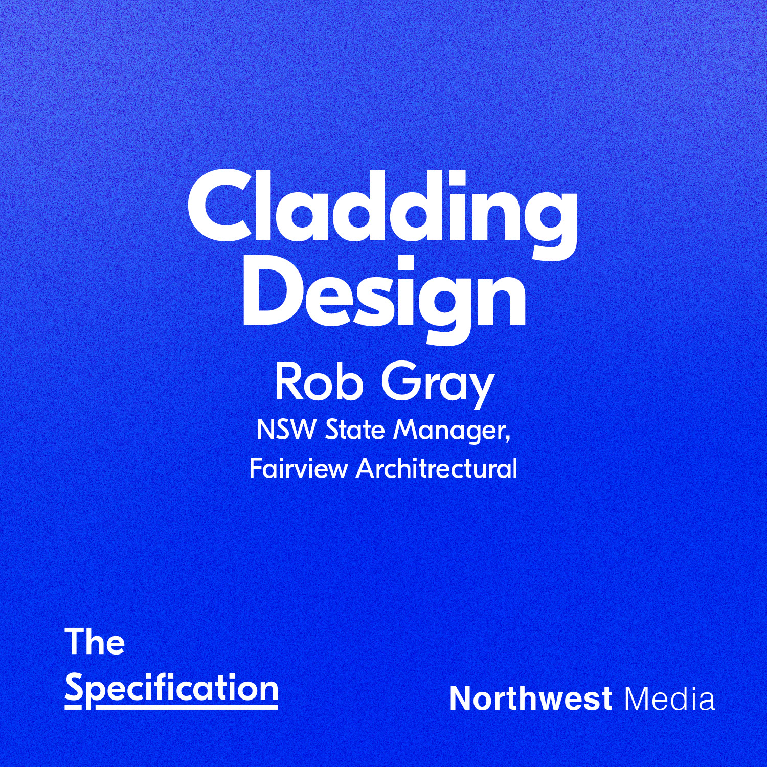 The Specification